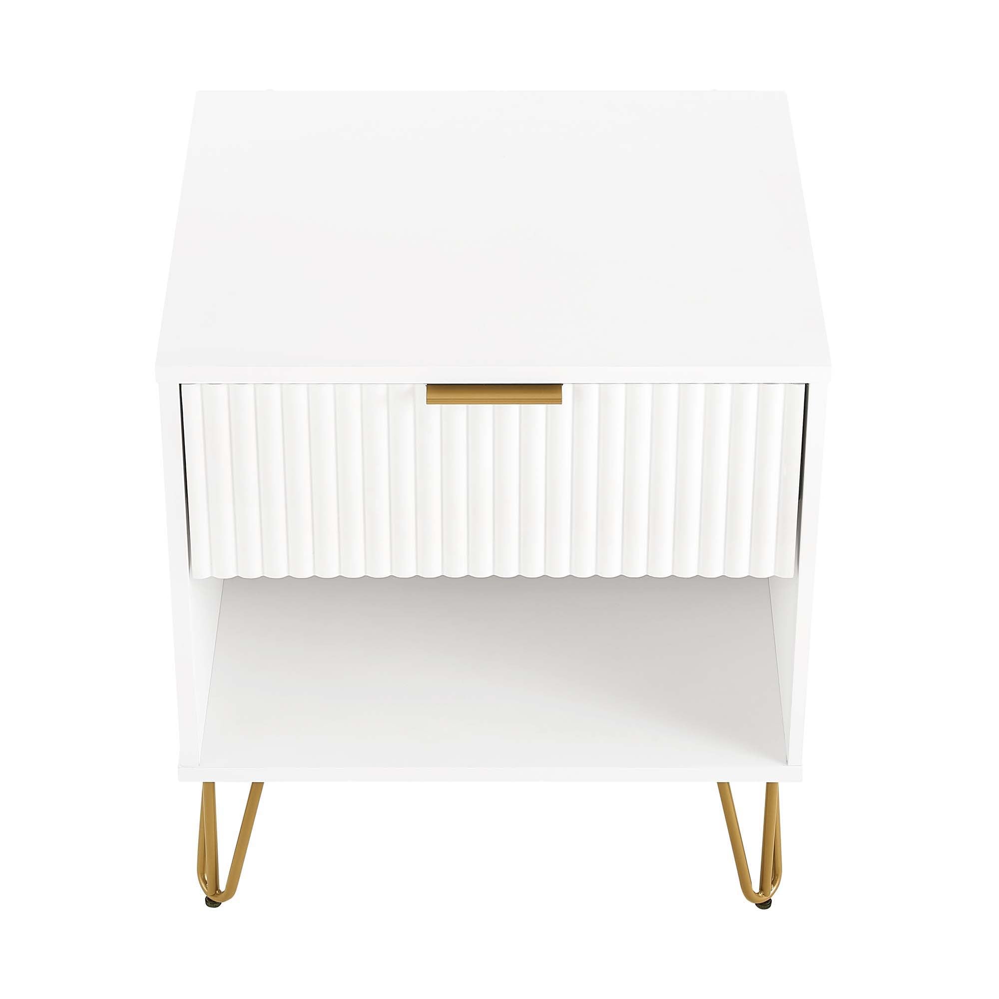 Dumbo - Modern Nightstand
