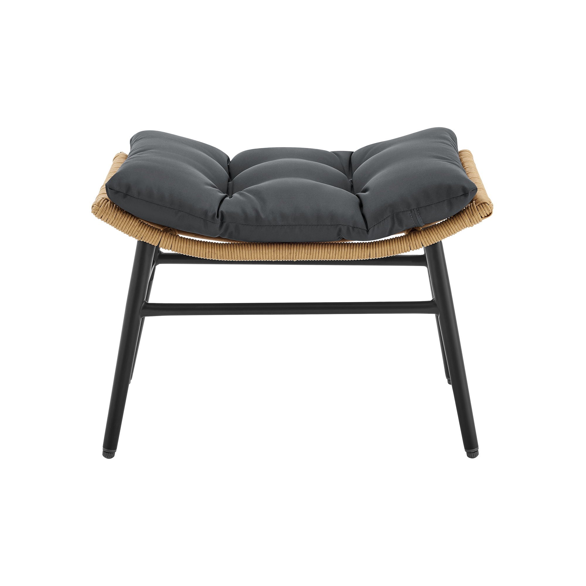 Benson - 3 Piece Lounge Chair Set