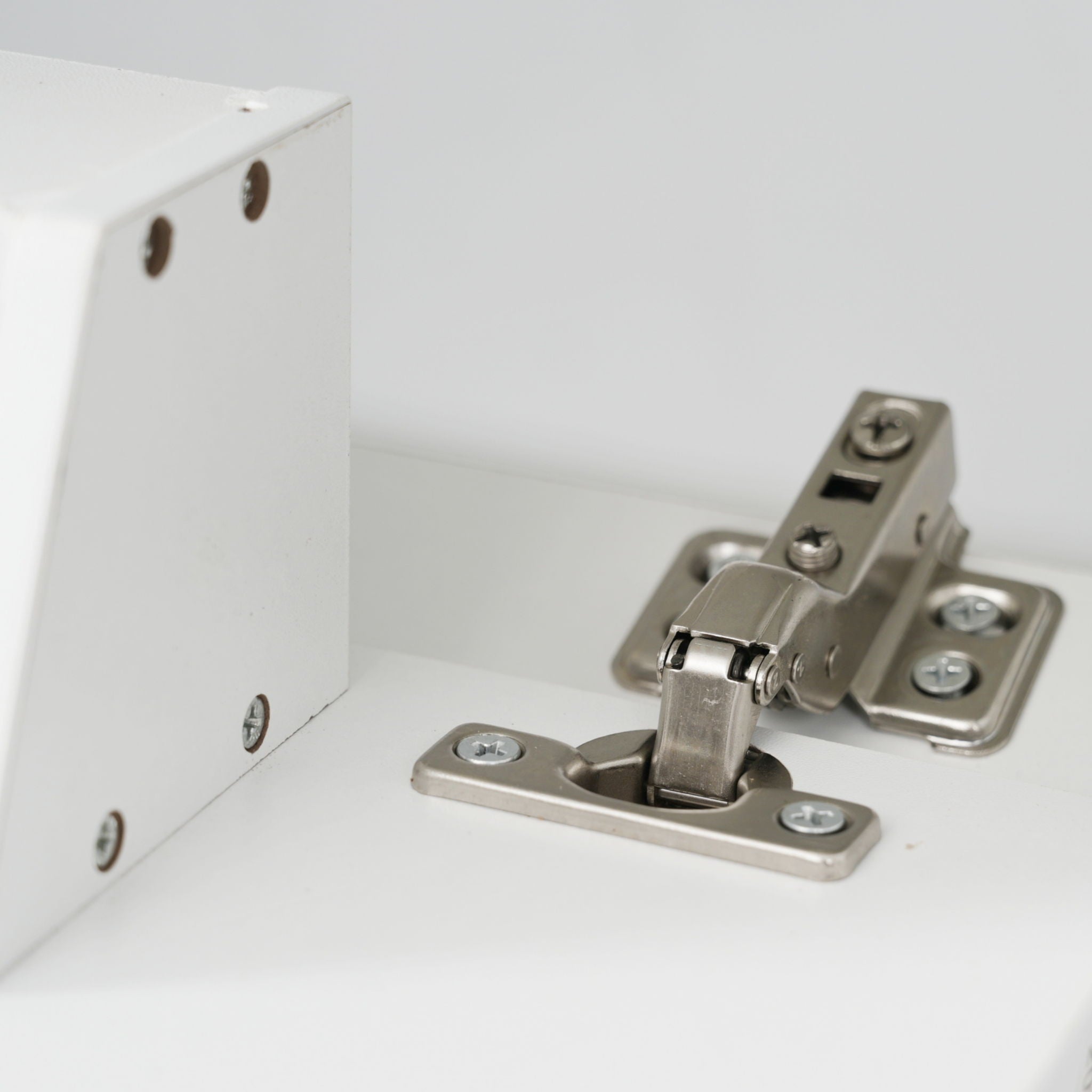 Bathroom Vanity With Double Sink, Large Storage Space