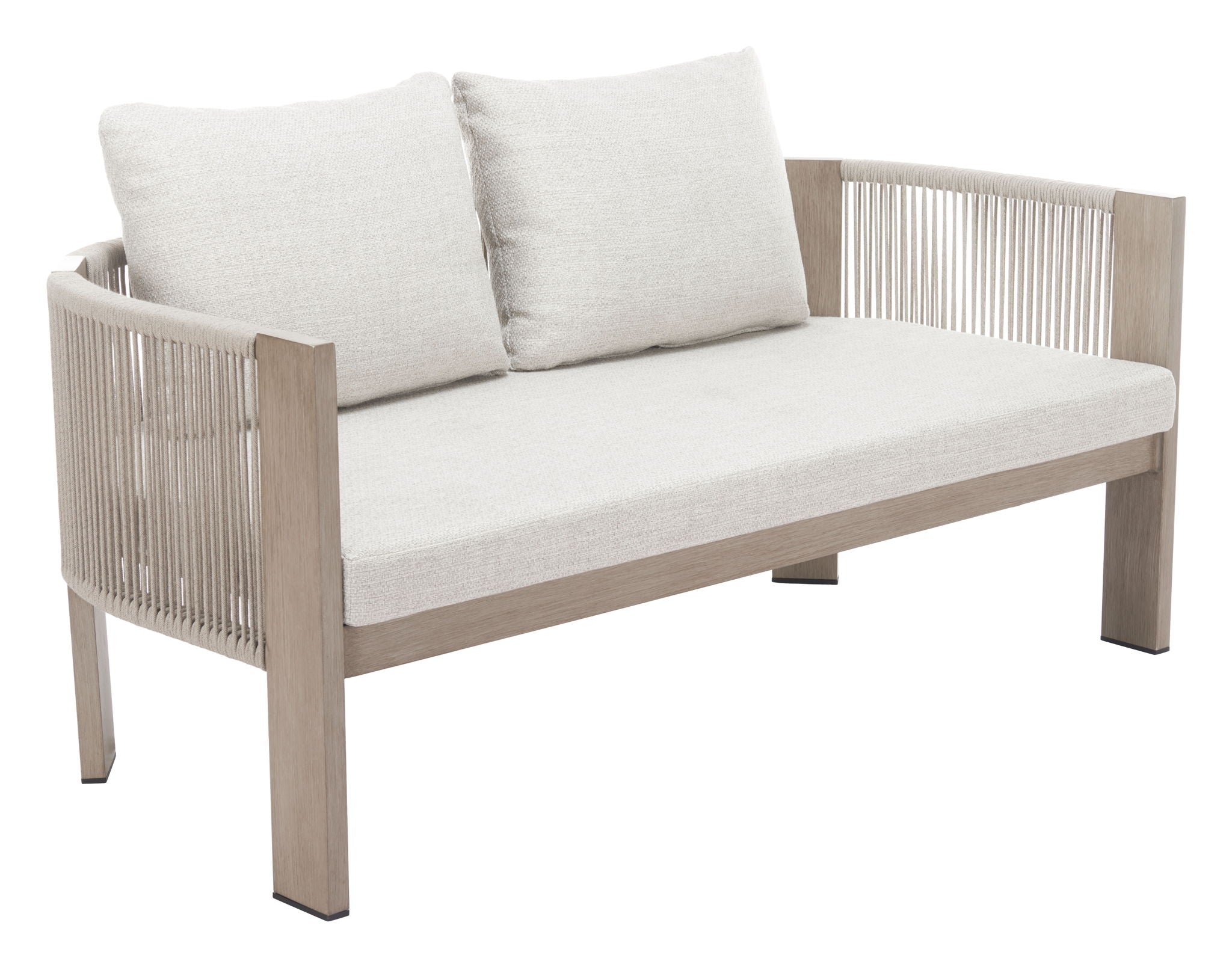 Rebel - Outdoor Sofa - Beige