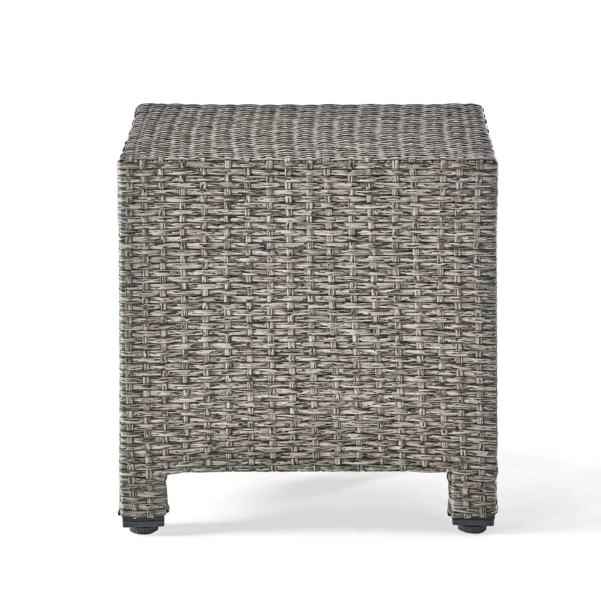 Puerta - Minimalist Style Accent Table