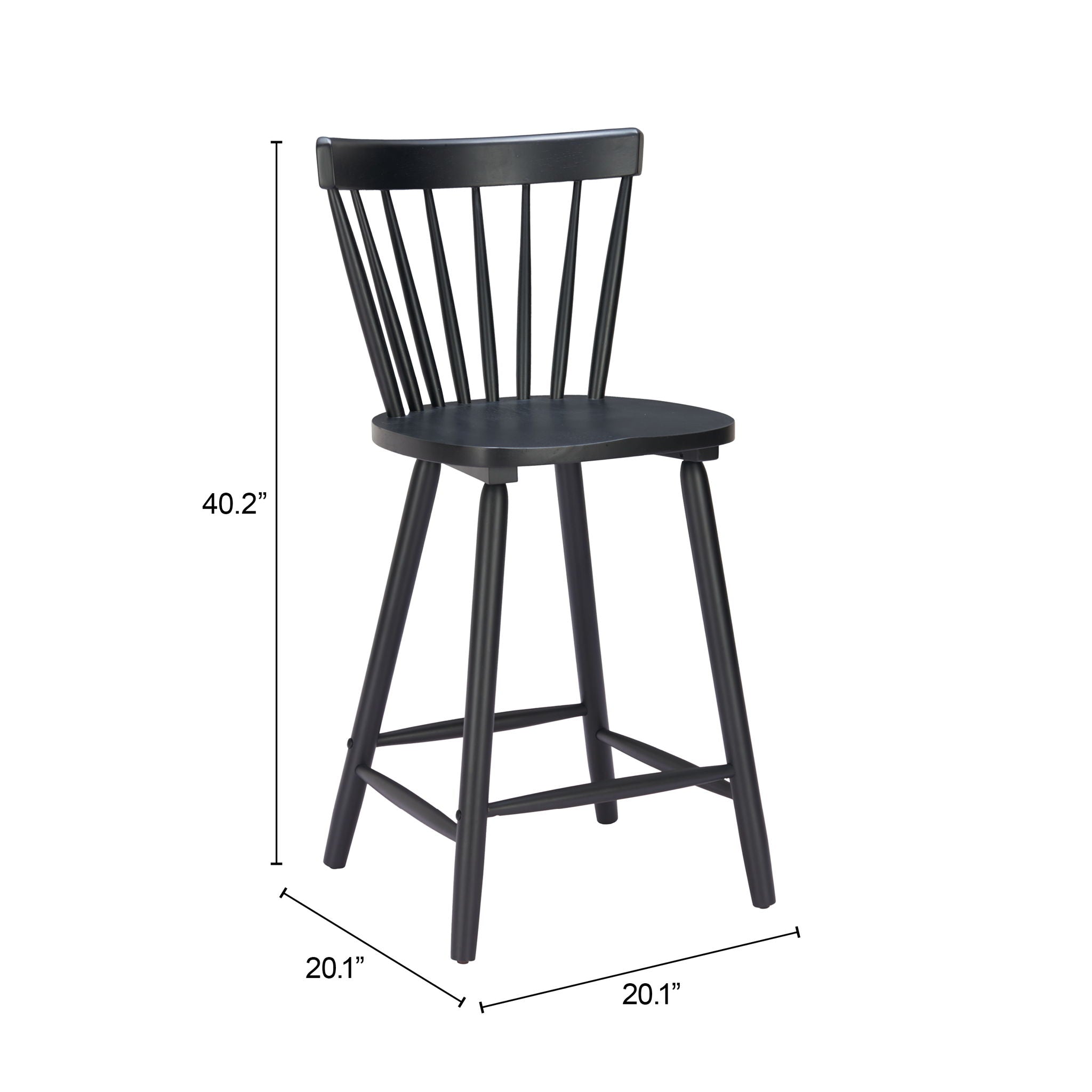 Tyce - Barstool (Set of 2)