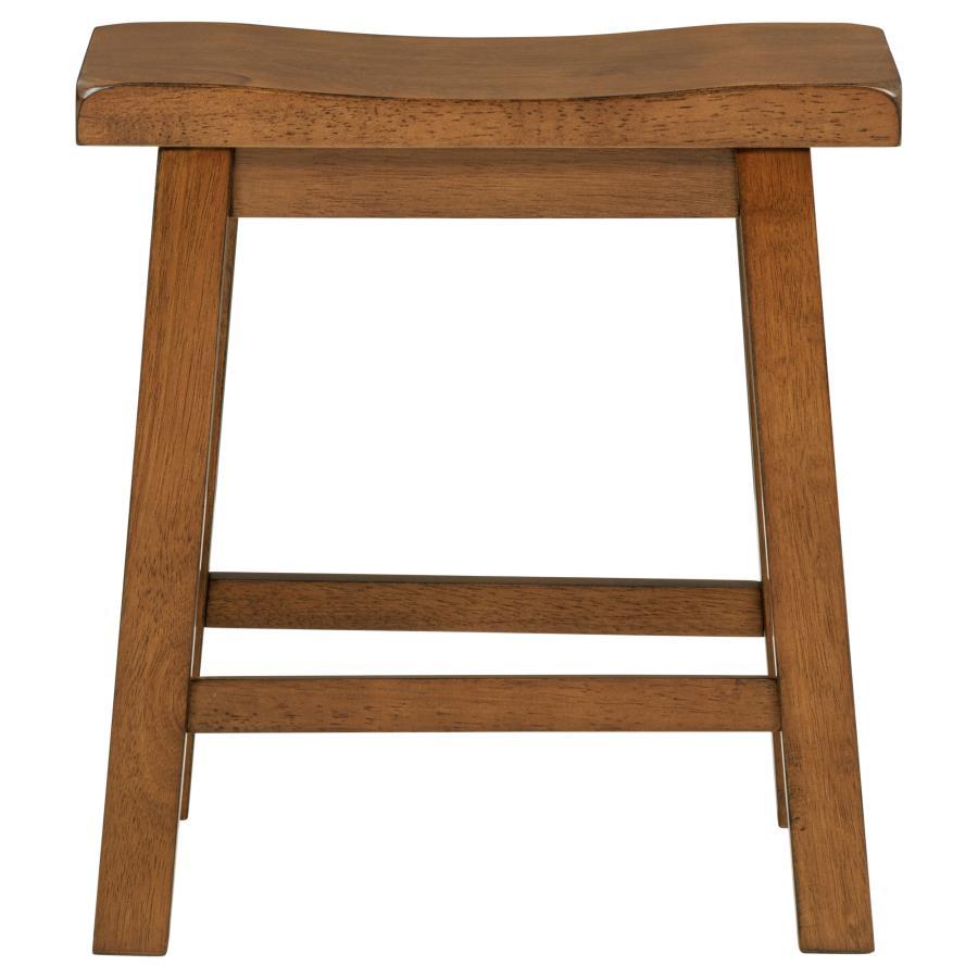 Mayfair - 3 Piece Kitchen Island With Extension Table - Dark Oak