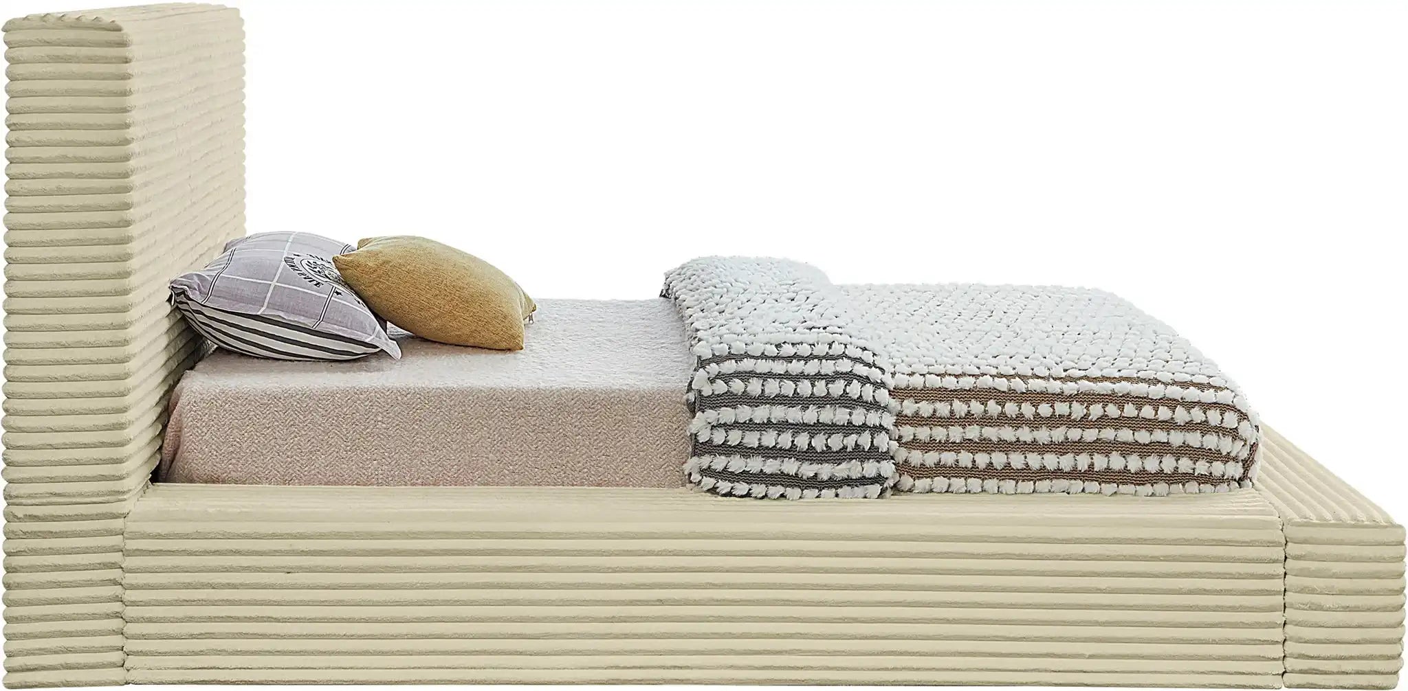 Dexter - Bed