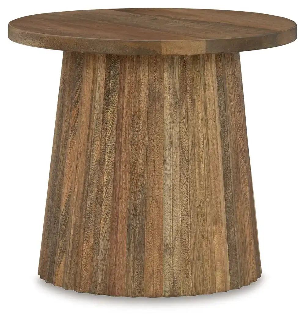 Ceilby - Accent Table - Best Buy Furniture