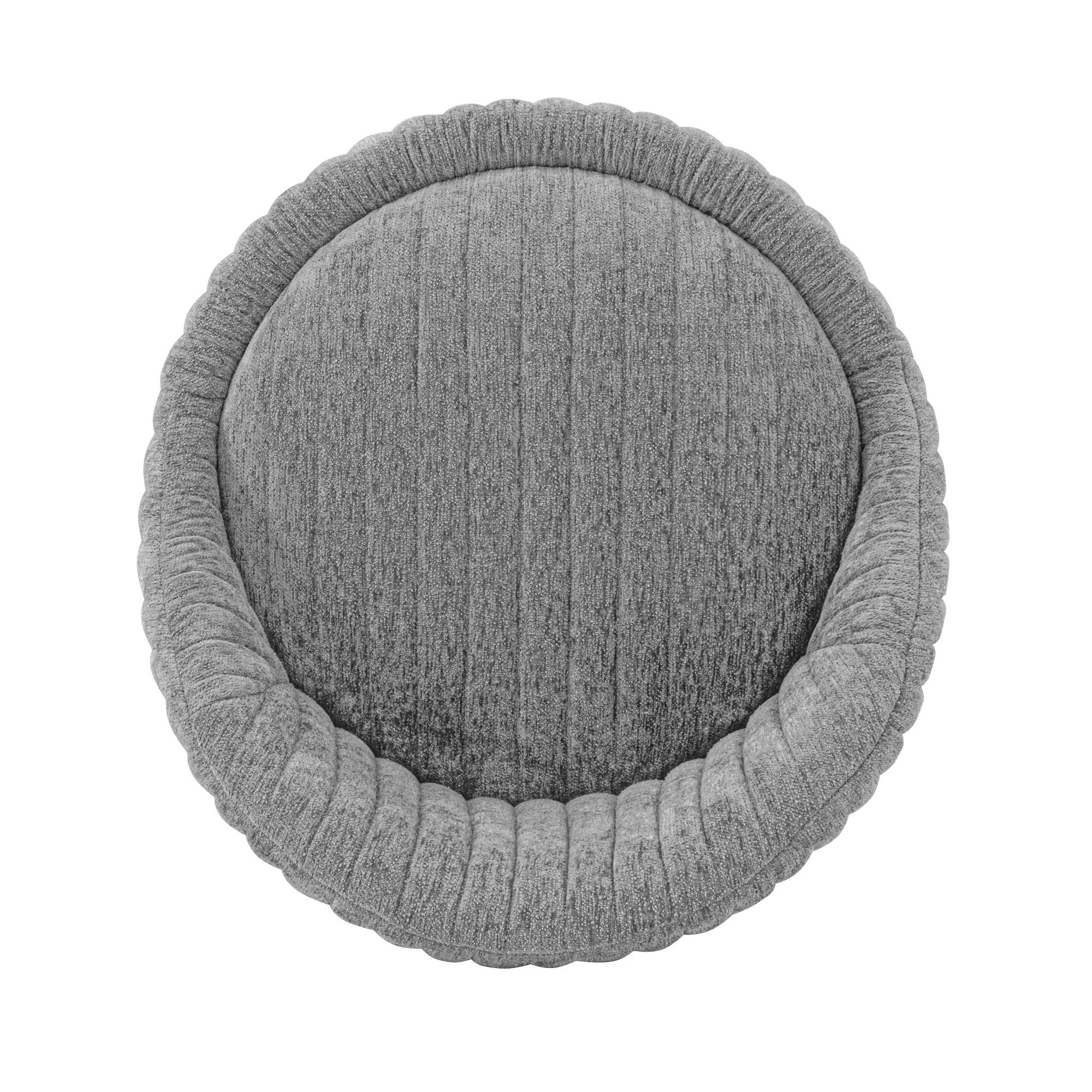 Leela - Swivel Lounge Chair