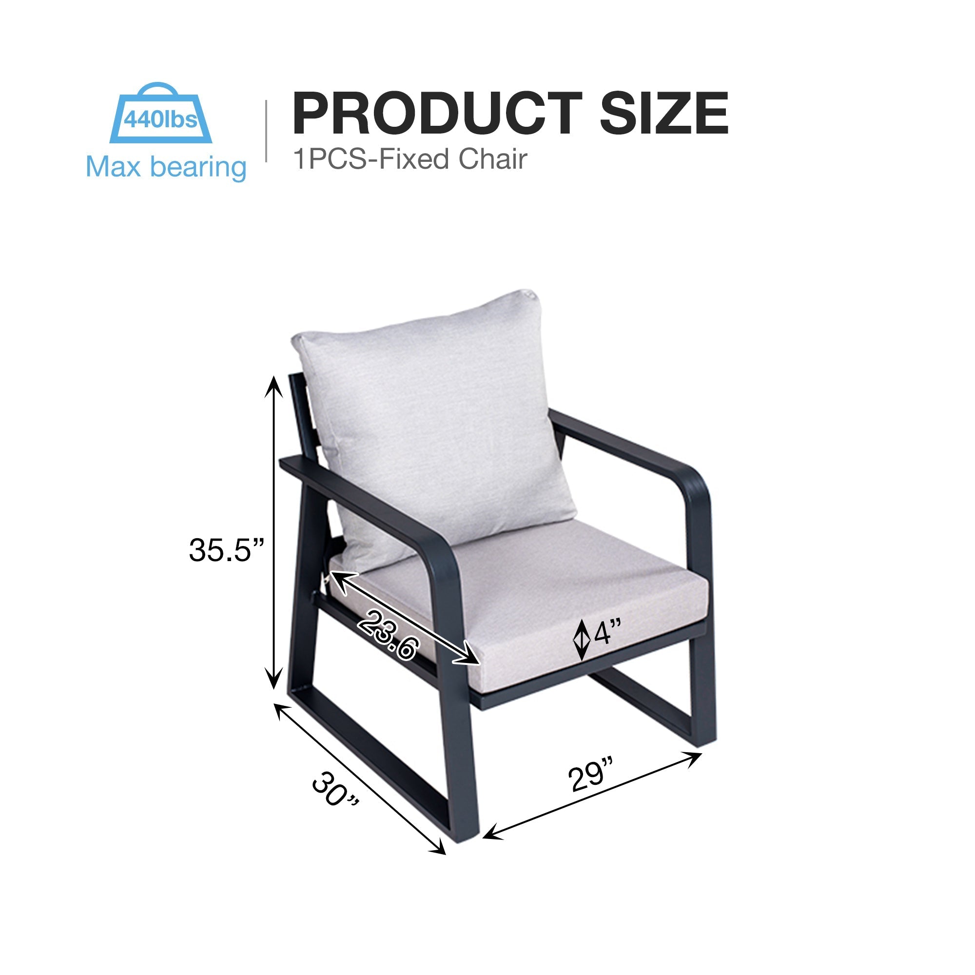 FR 2 Single Seats