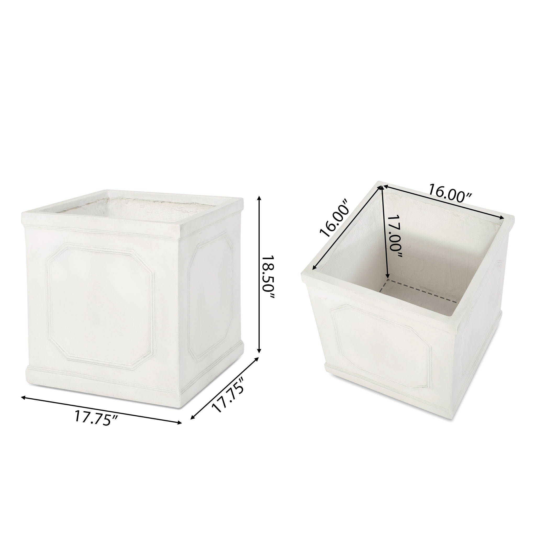 Durable Planter