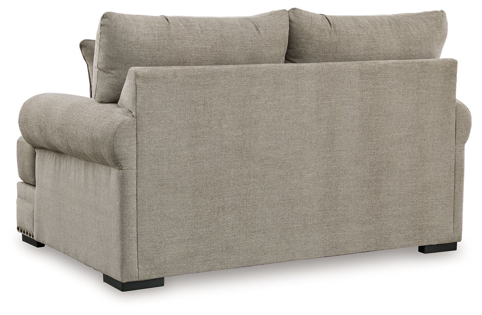 Galemore - Loveseat - Quarry - Best Buy Furniture