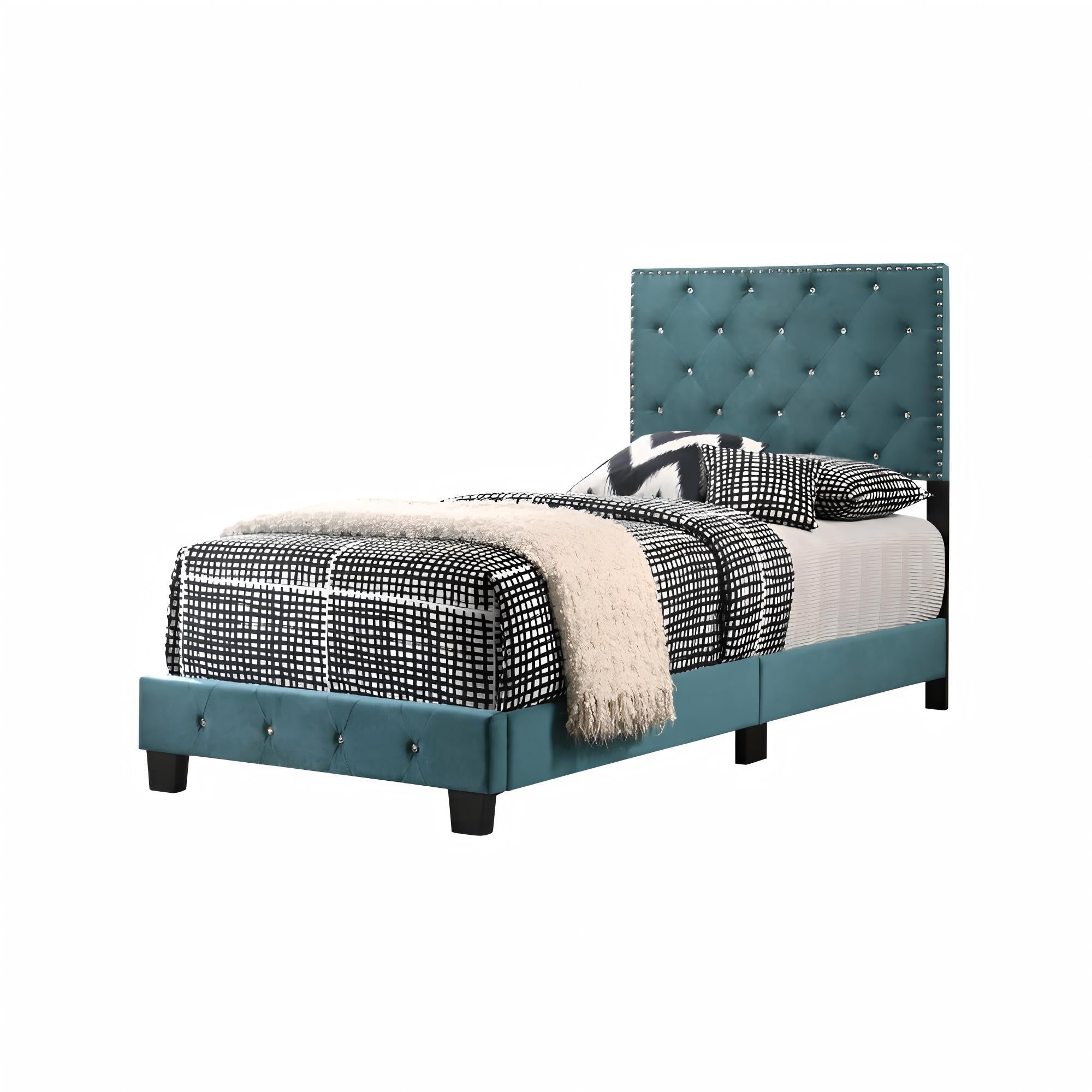 Suffolk - Bed