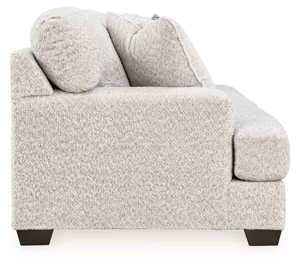 Brebryan - Sofa - Flannel