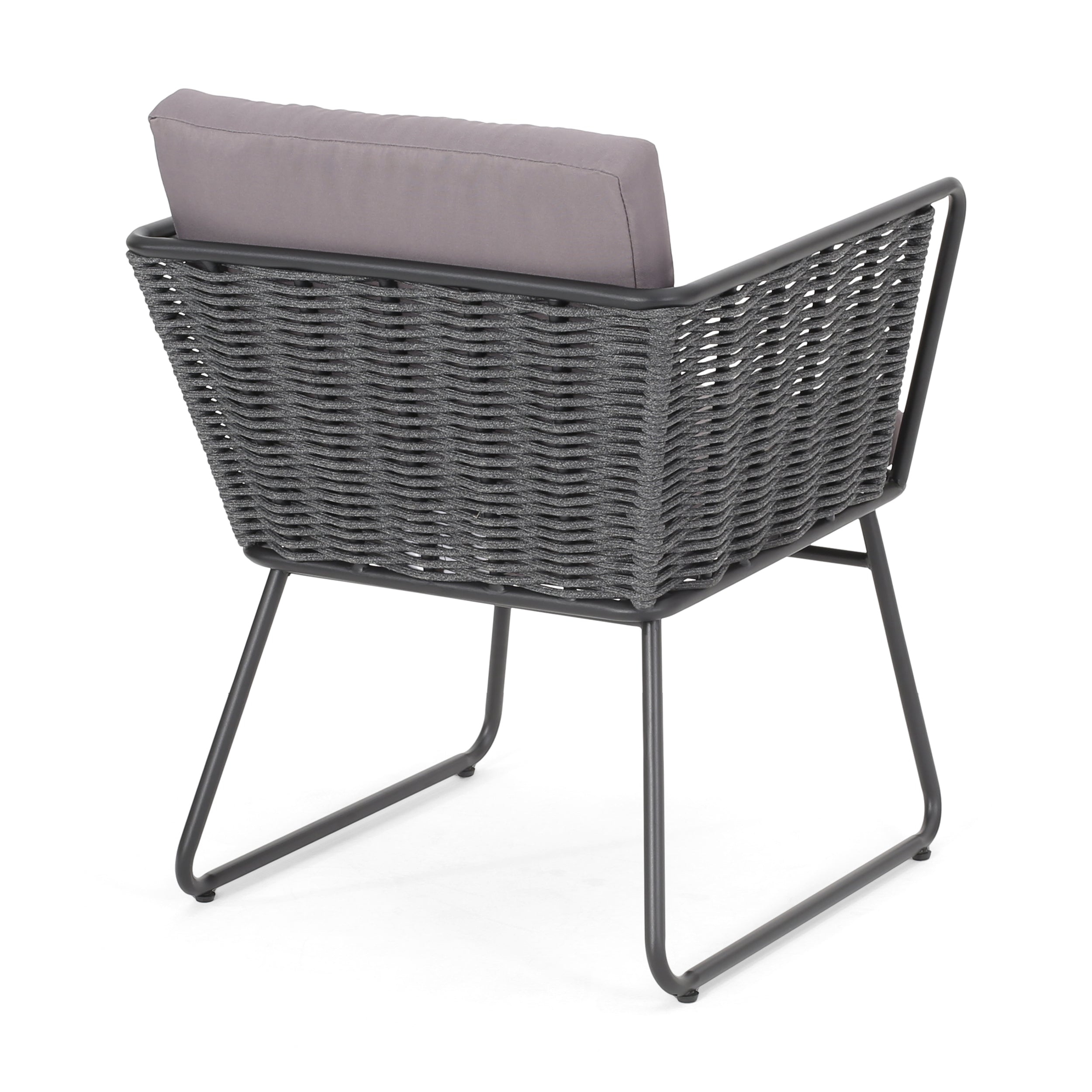 LA JOLLA CHAIR - Best Buy Furniture