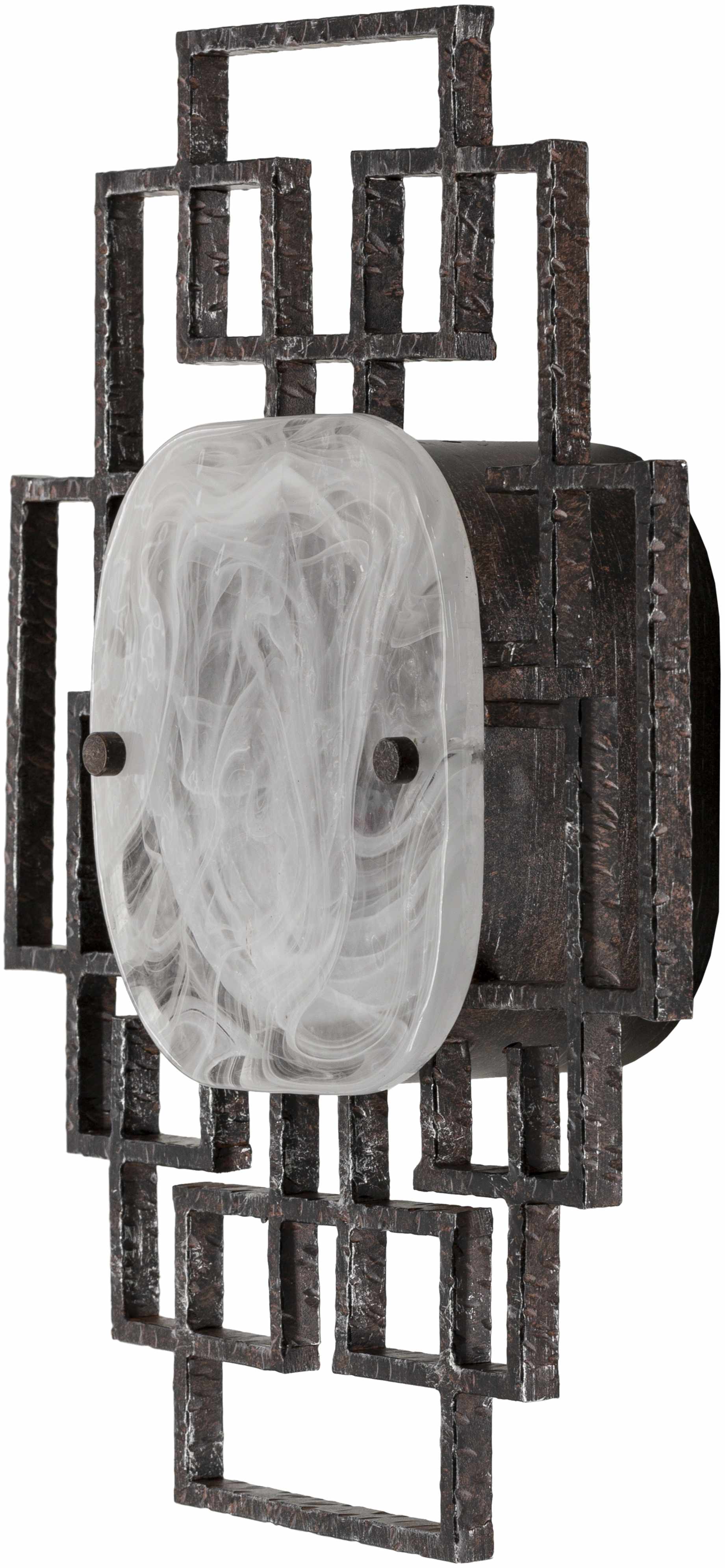 Caerleon Wall Sconces - Clearance