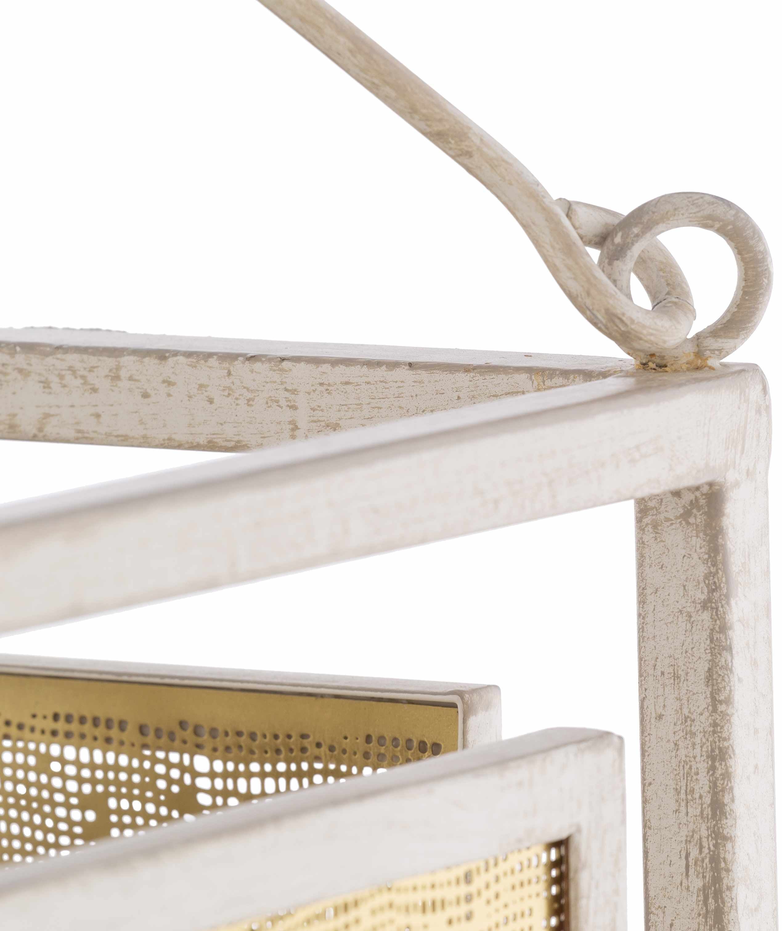 Calvert Ceiling Light - Clearance