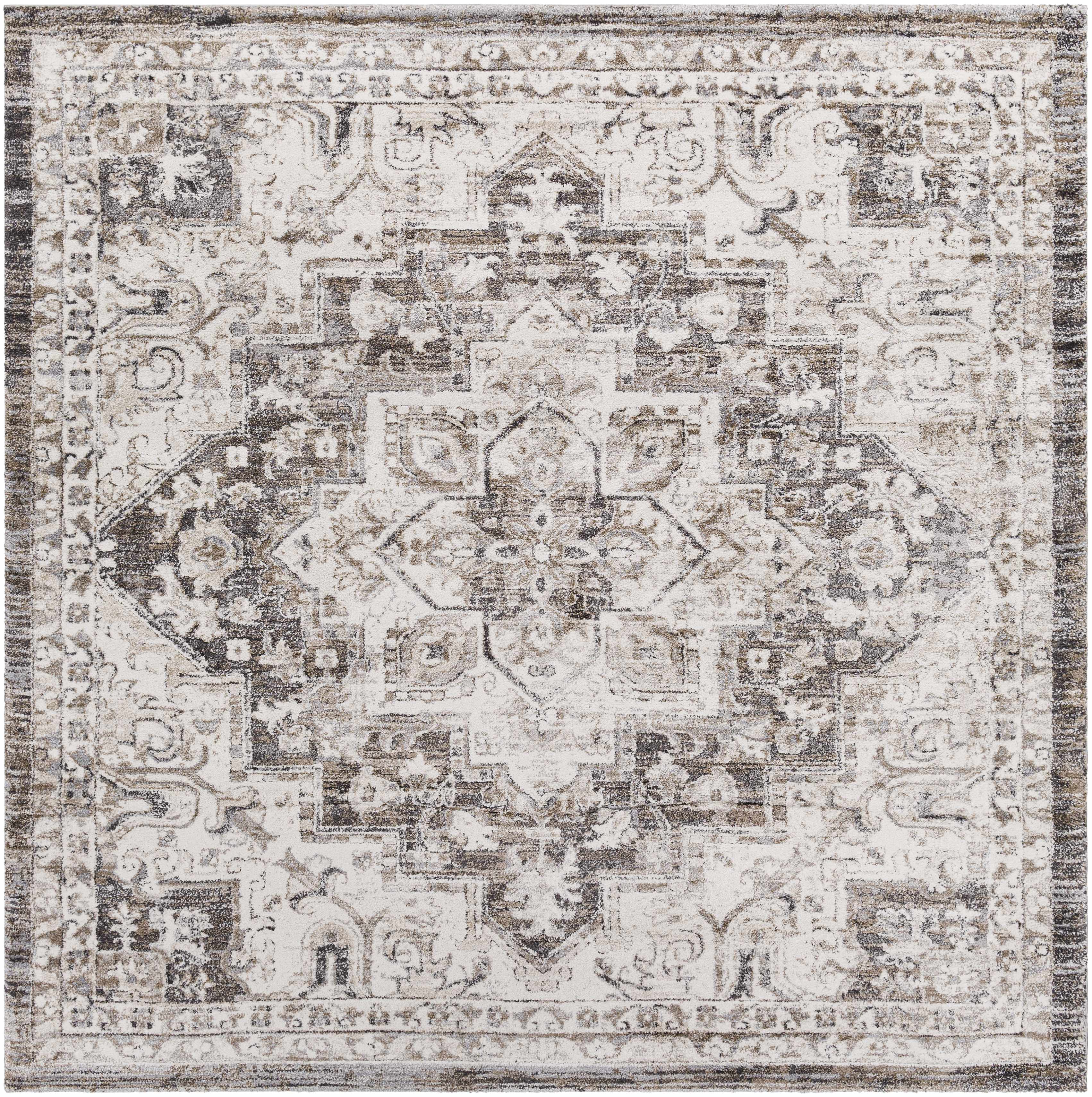 Cardston Thick Luxe Rug