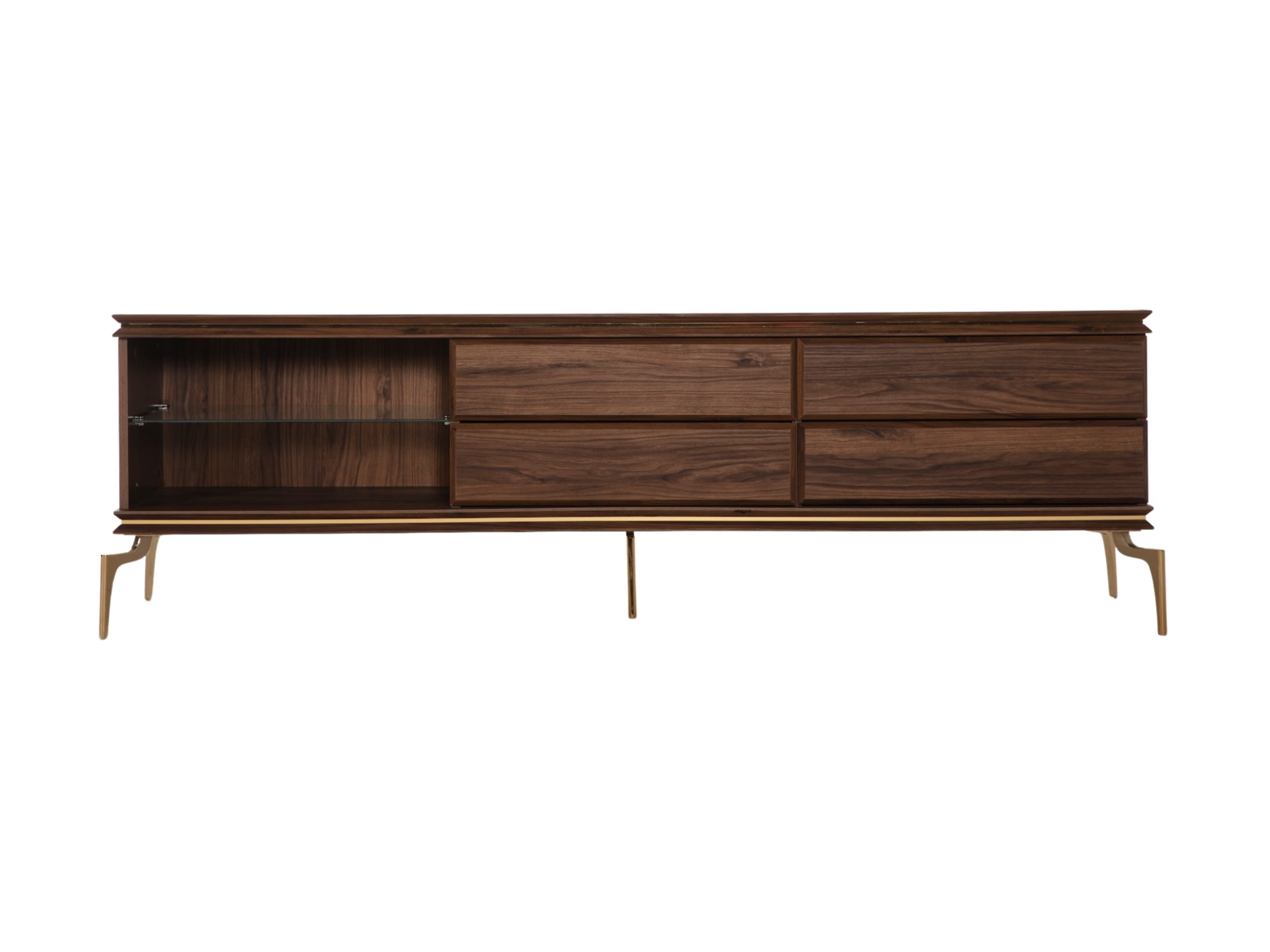 Montego TV Stand