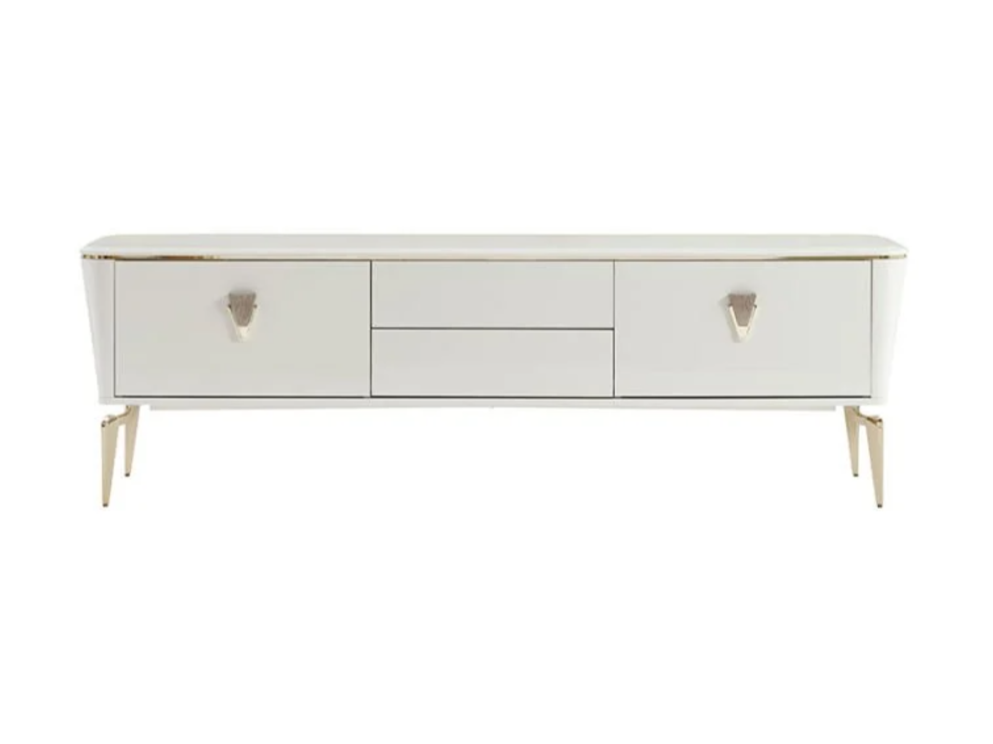 Plaza TV Stand