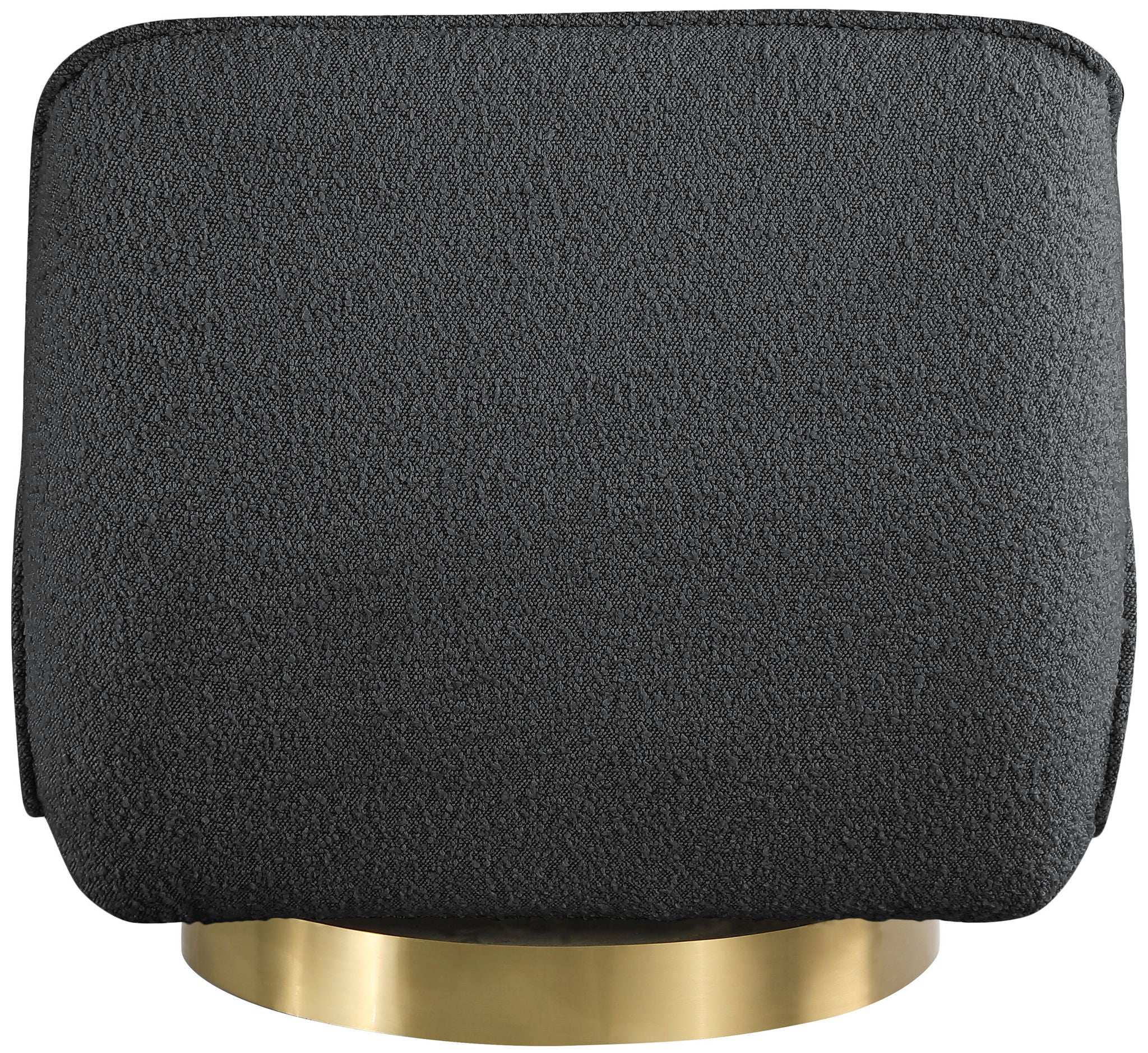 Geneva - Swivel Accent Chair