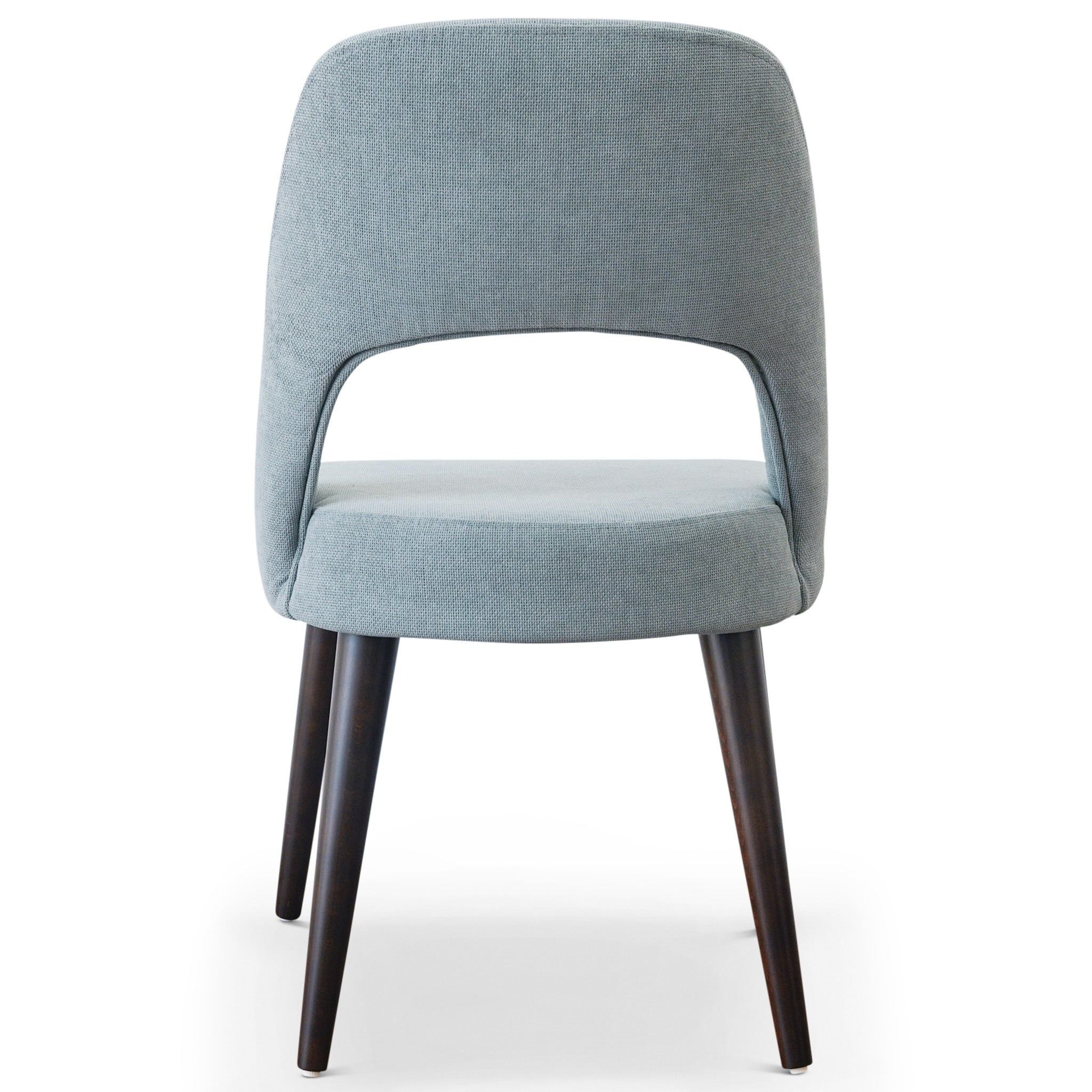 Juliana - Mid-Century Modern Dining Chair (Set of 2)