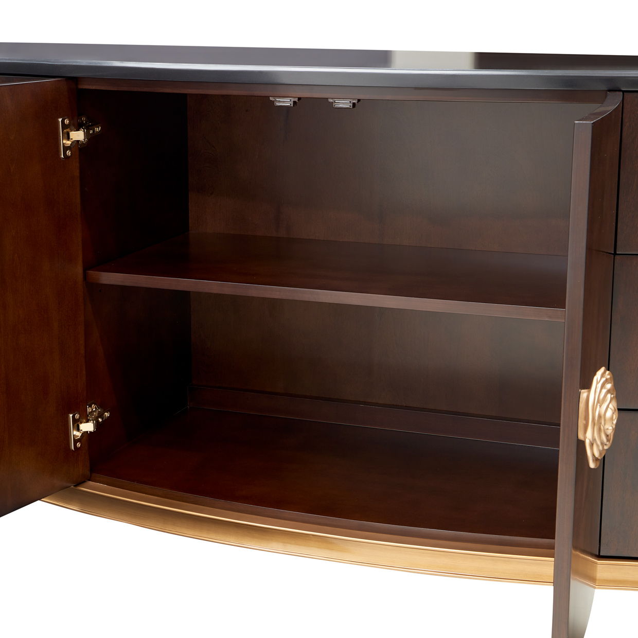 Camellia Field - Bedroom Dresser