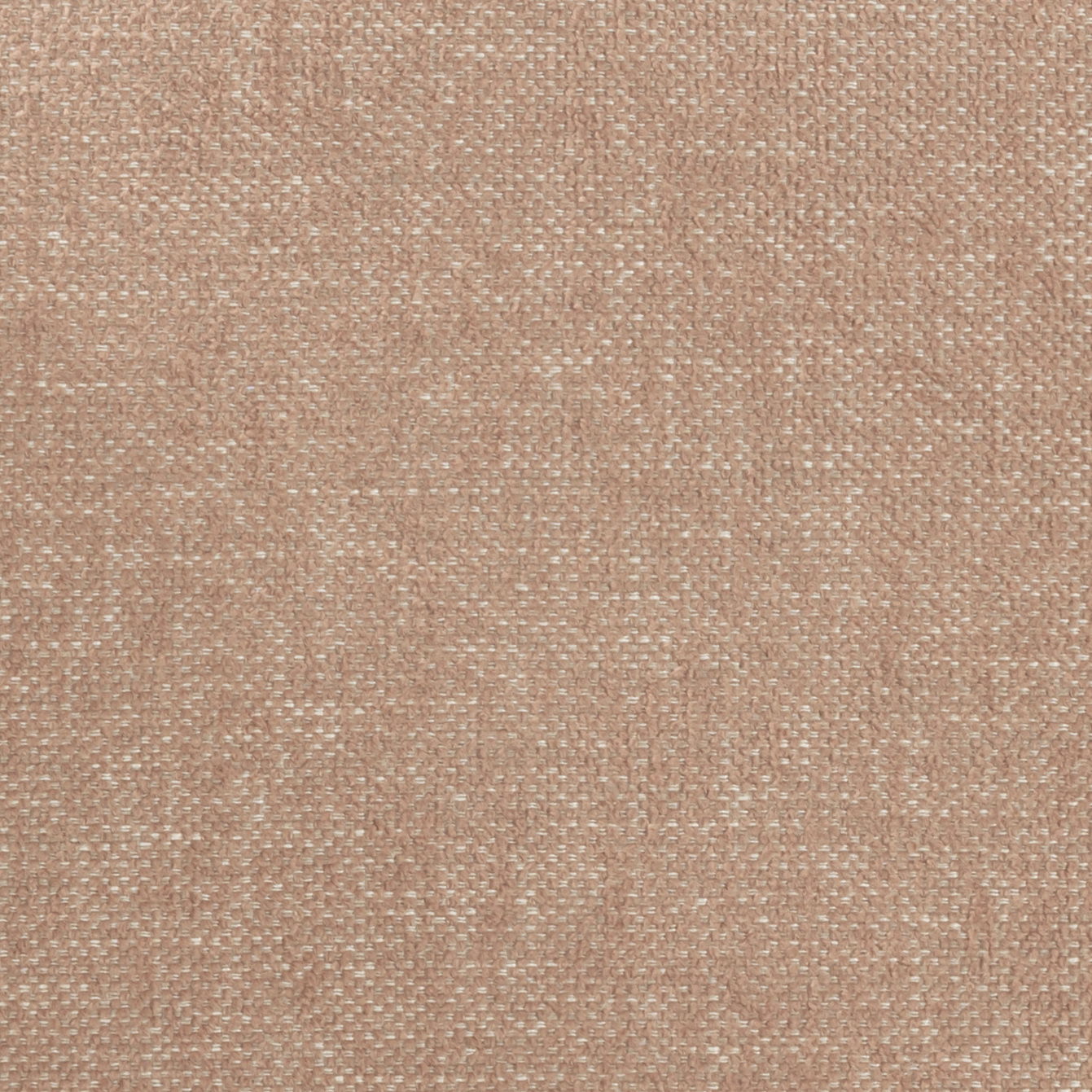 Mado - Textured Fabric Swivel Accent Chair - Peach