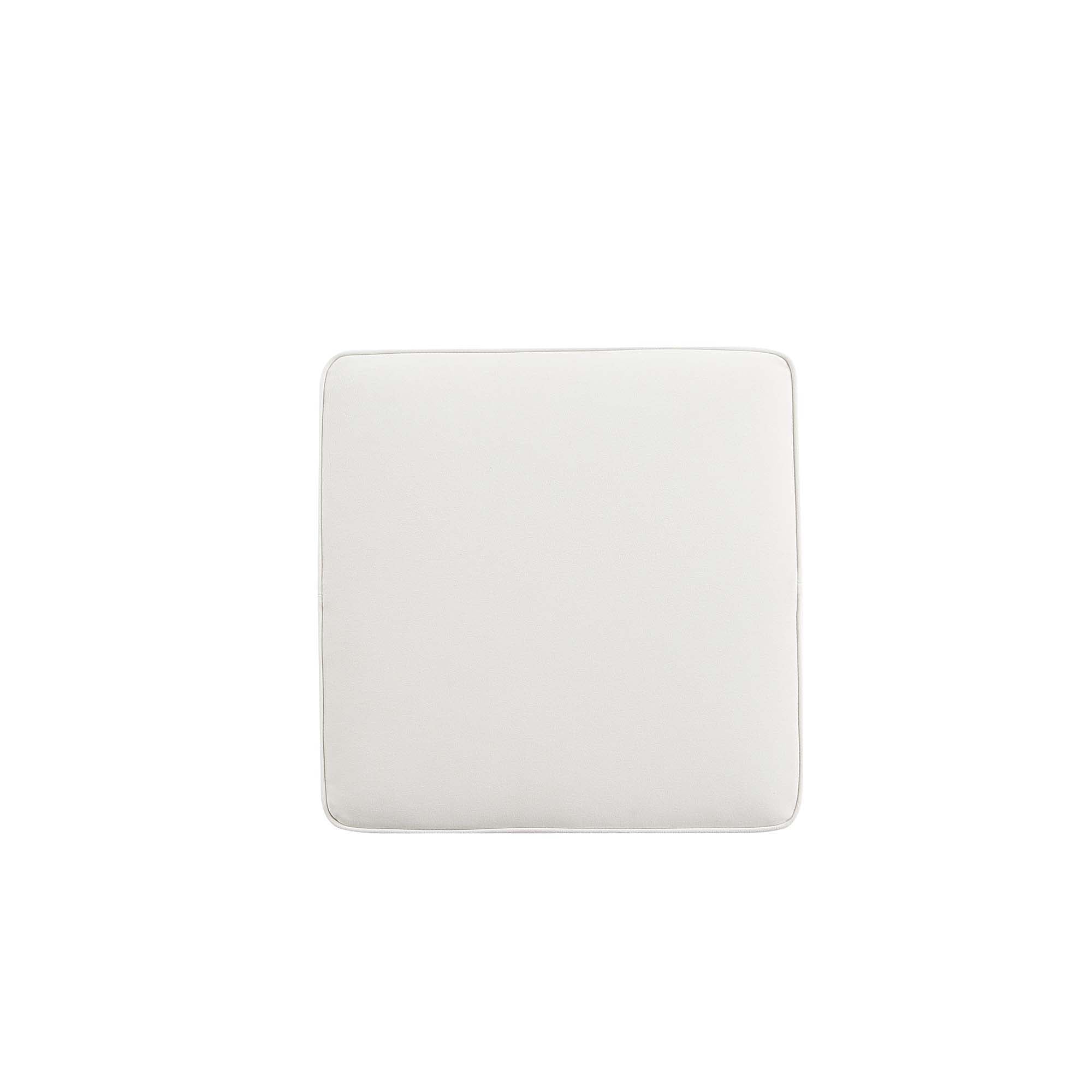 Abigail - Accent Bench With Piped Cushion