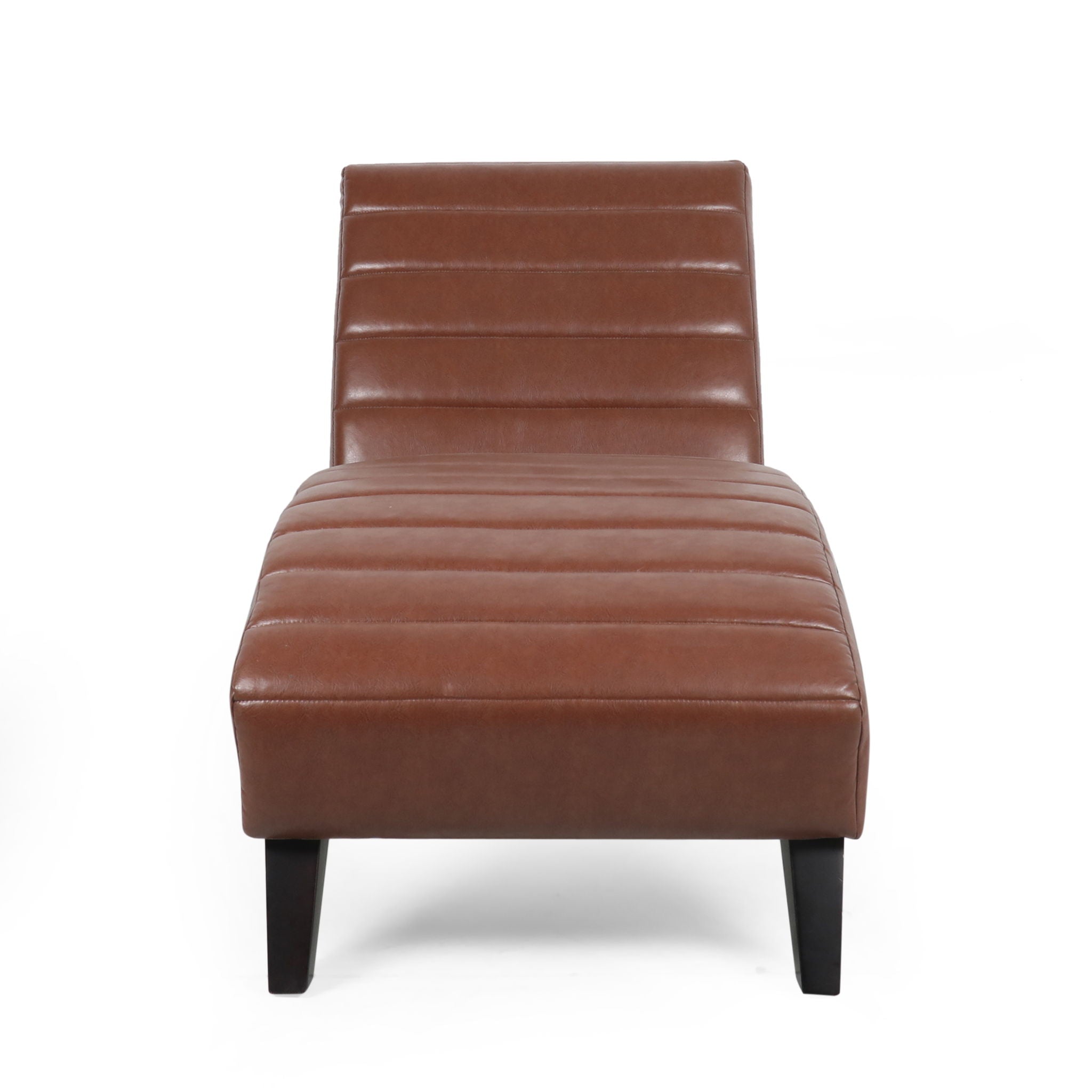 Radiantique - Chaise Lounge With A Curvaceous Structure