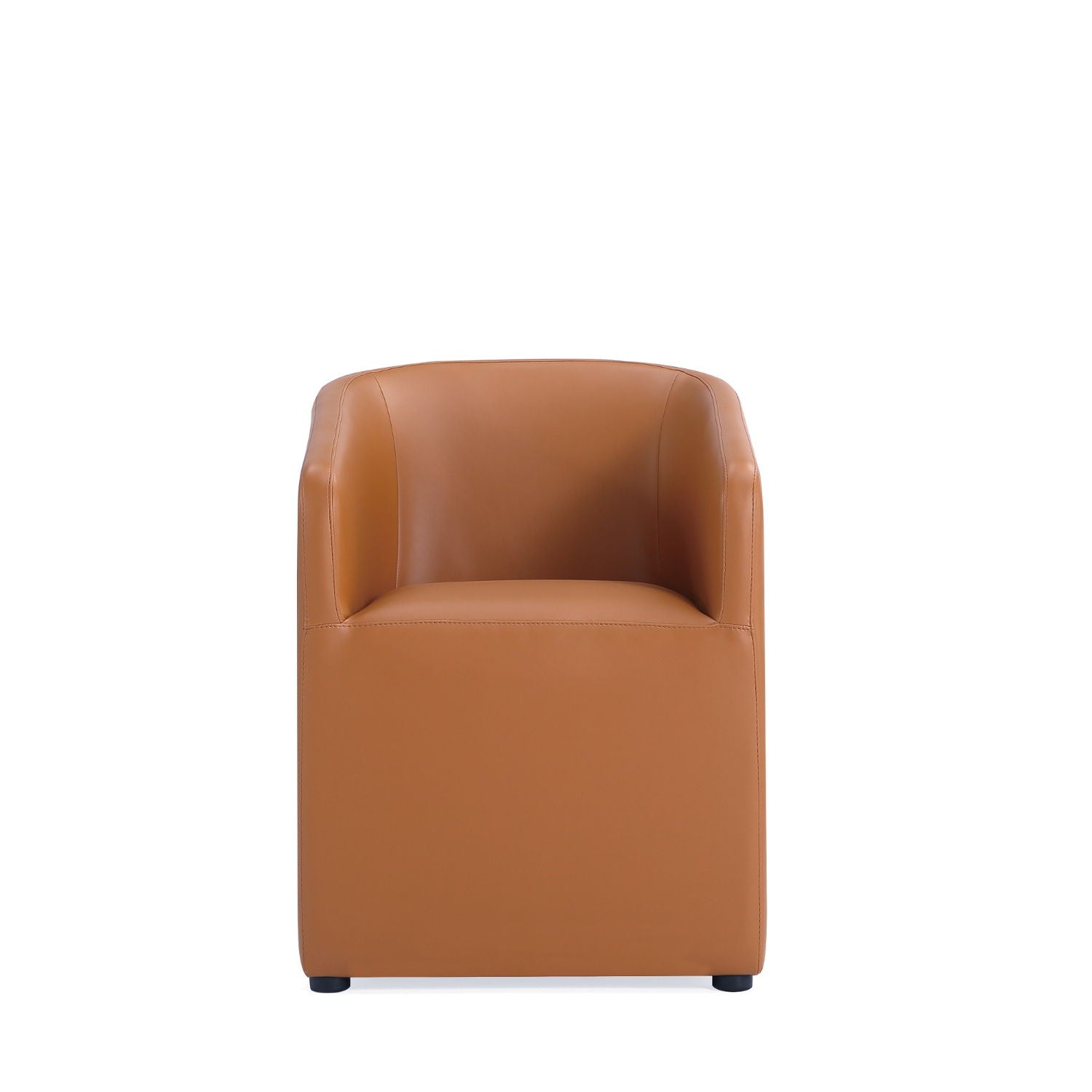 Anna - Round Armchair