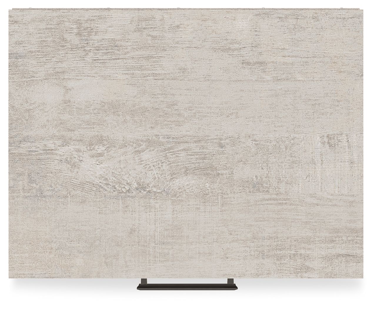 Shawburn - Gray - One Drawer Night Stand