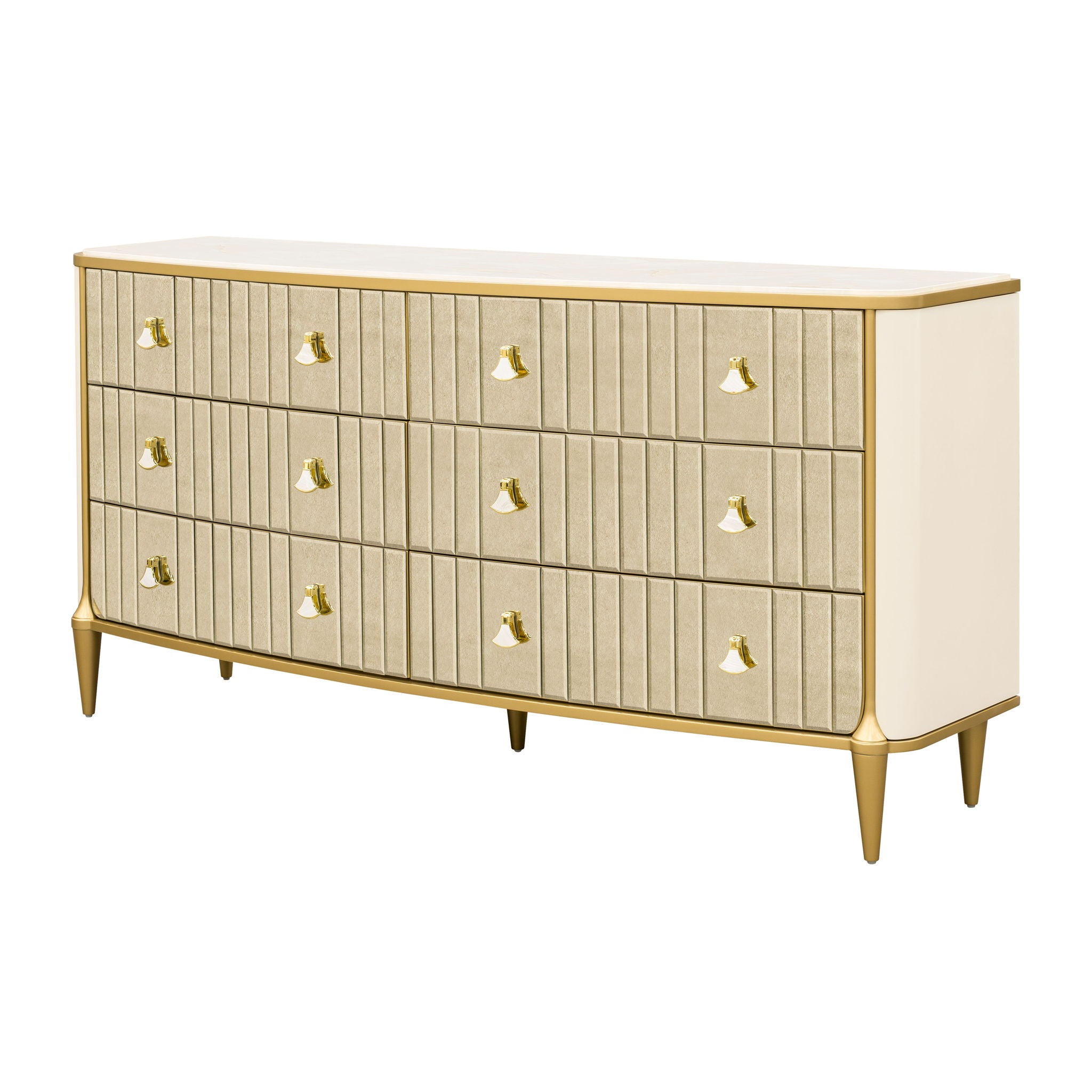 Scotts Square - Dresser