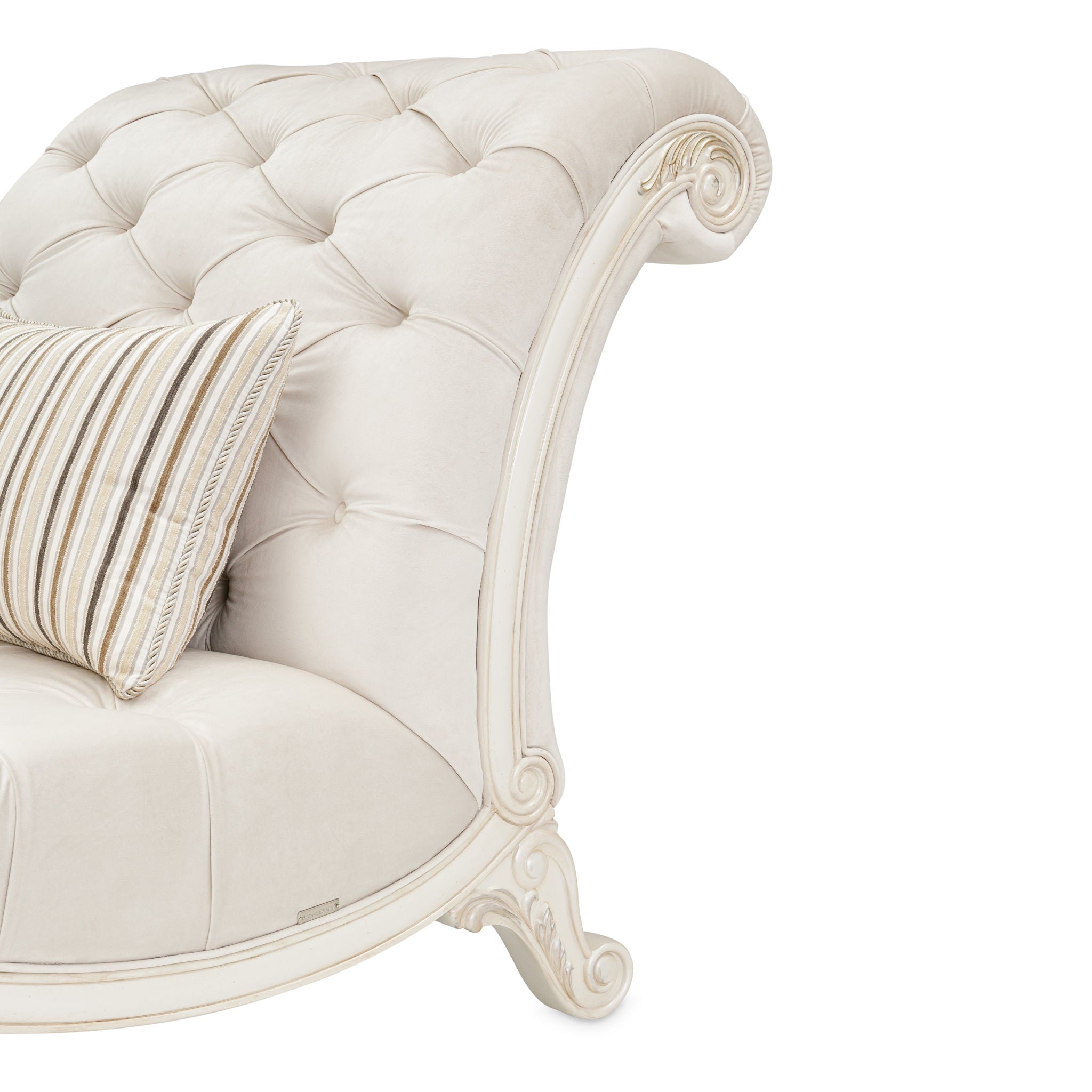 Chamberi - Chaise