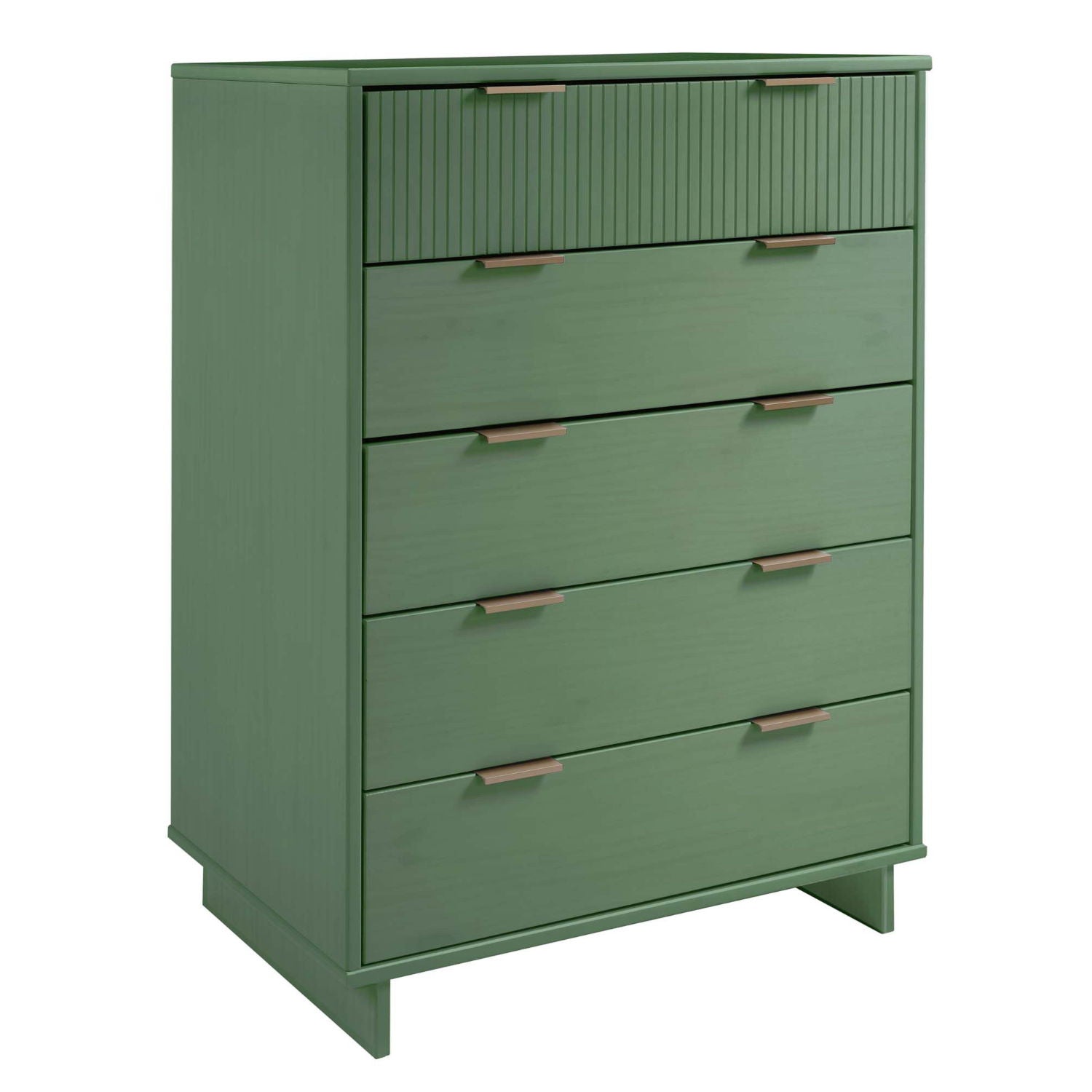 Granville - Chest With 5 Drawers