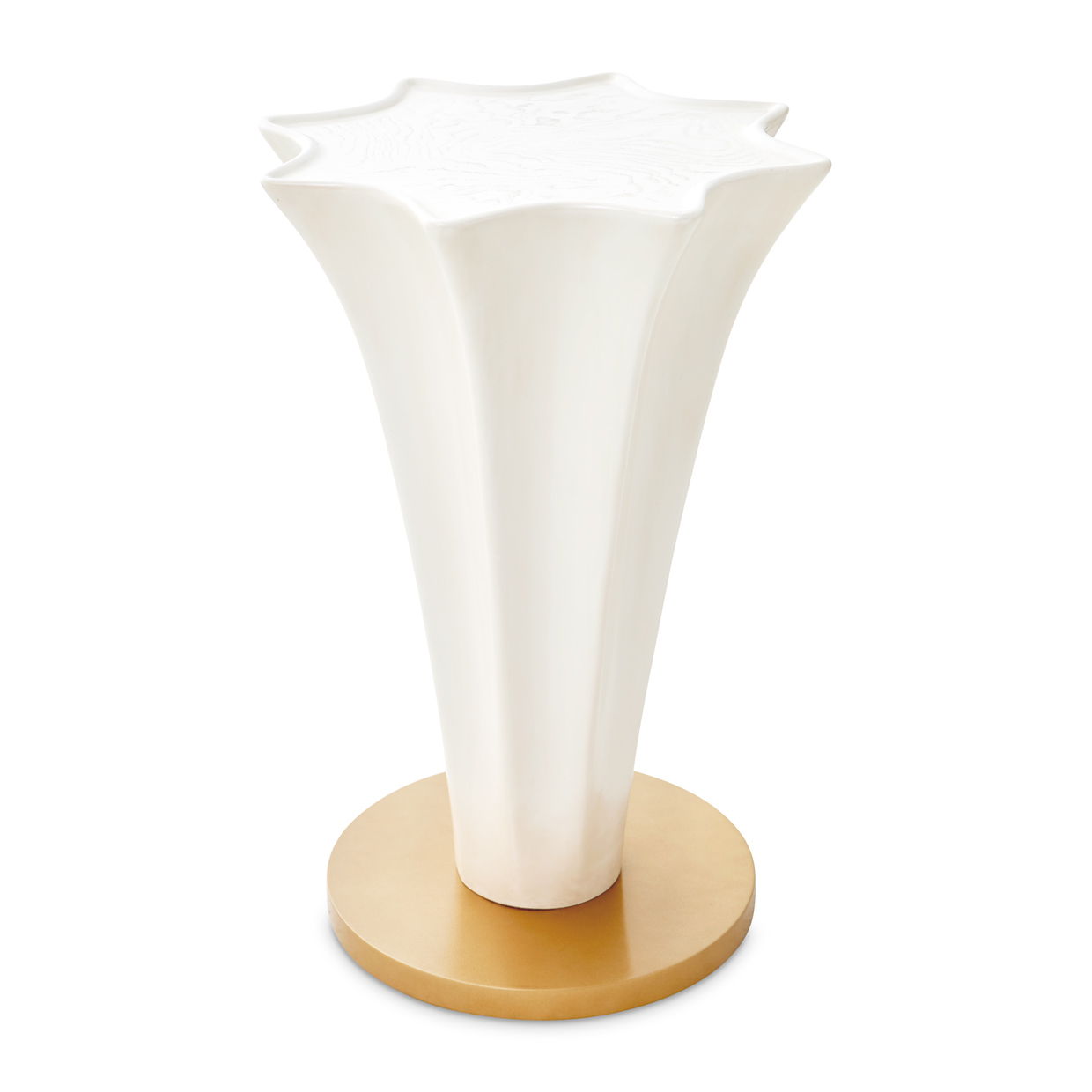 La Terrazza - Chairside Table