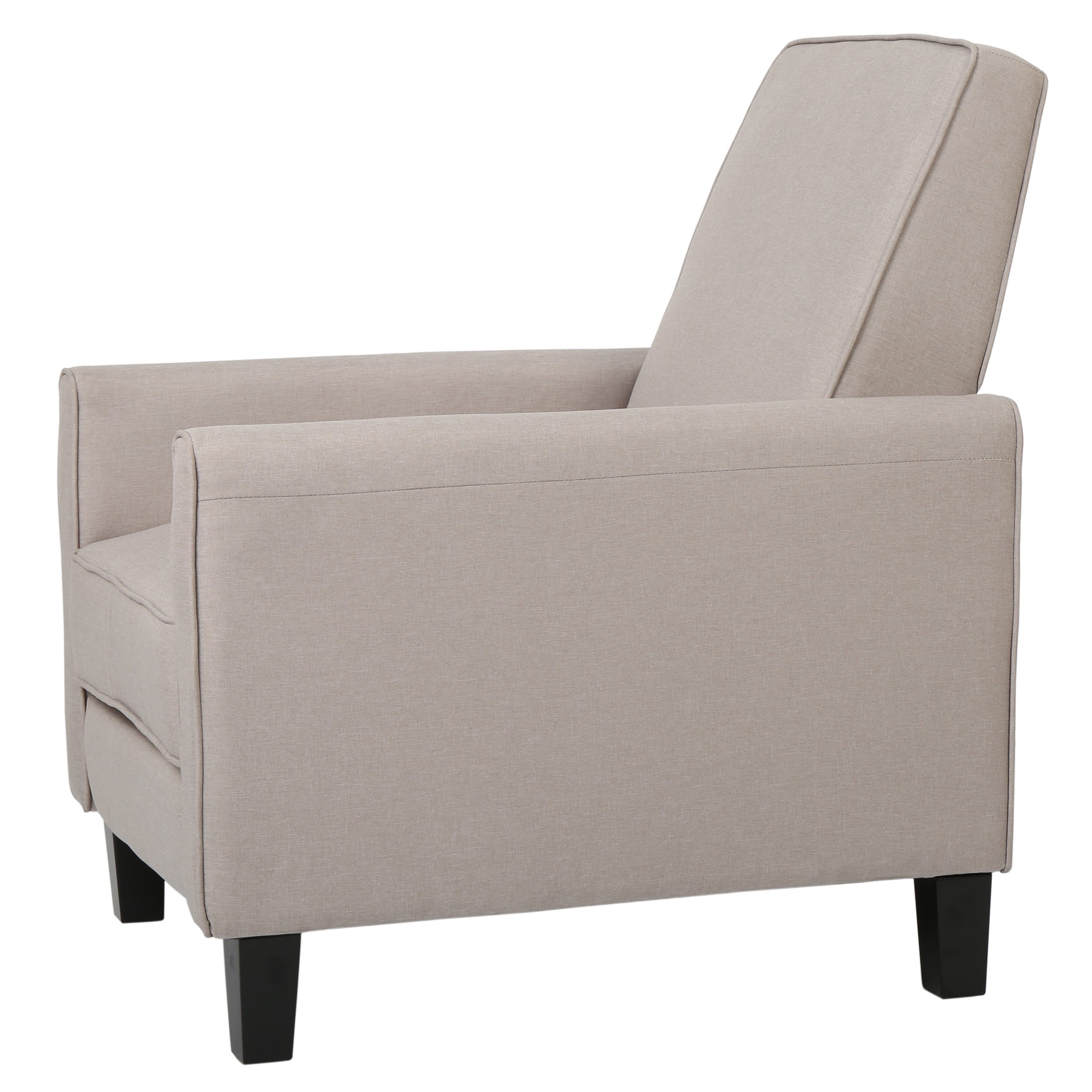Tyler Push Back Recliner