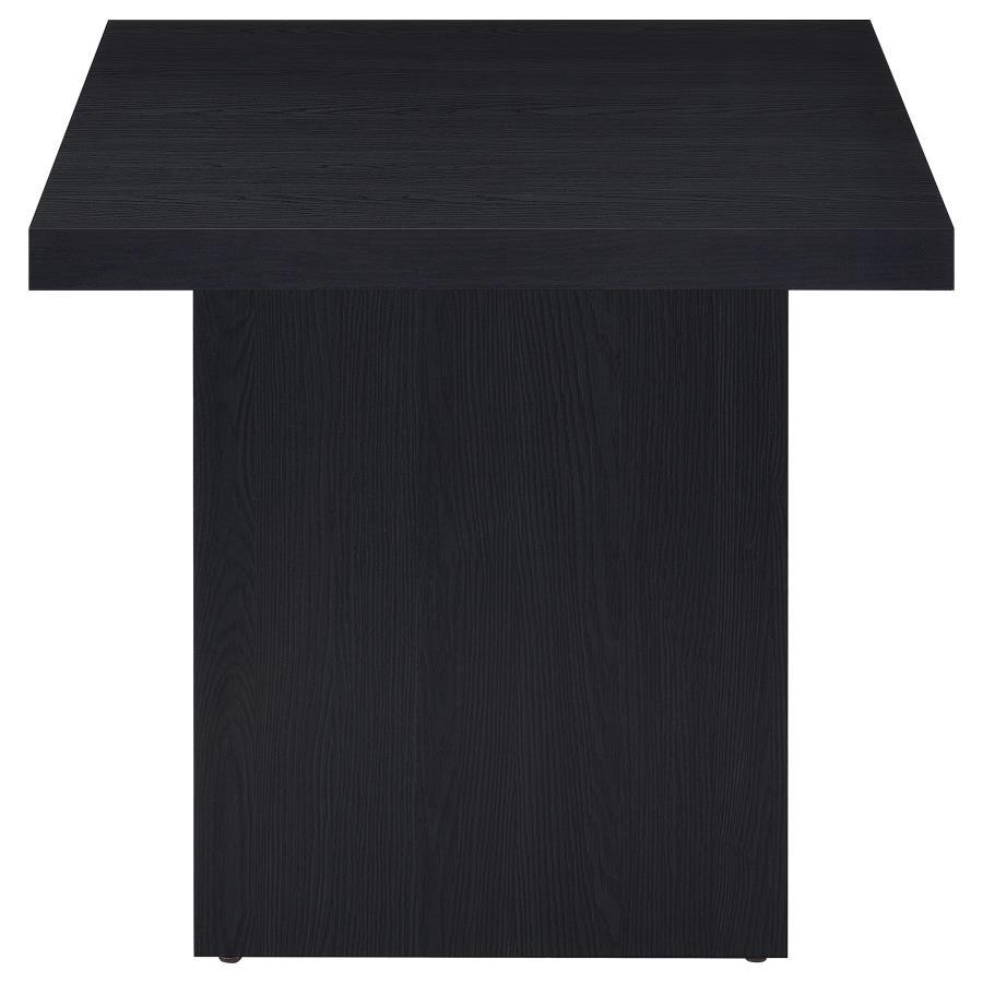Devar - Square Coffee Table Set