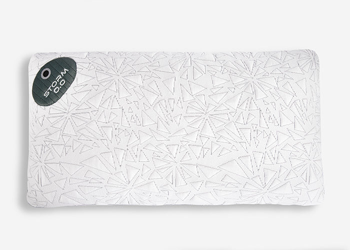BedGear storm cooling king rectangle pillow