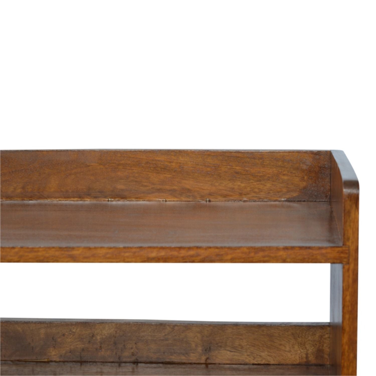 Nordic Storage Bench - Best Buy Furniture