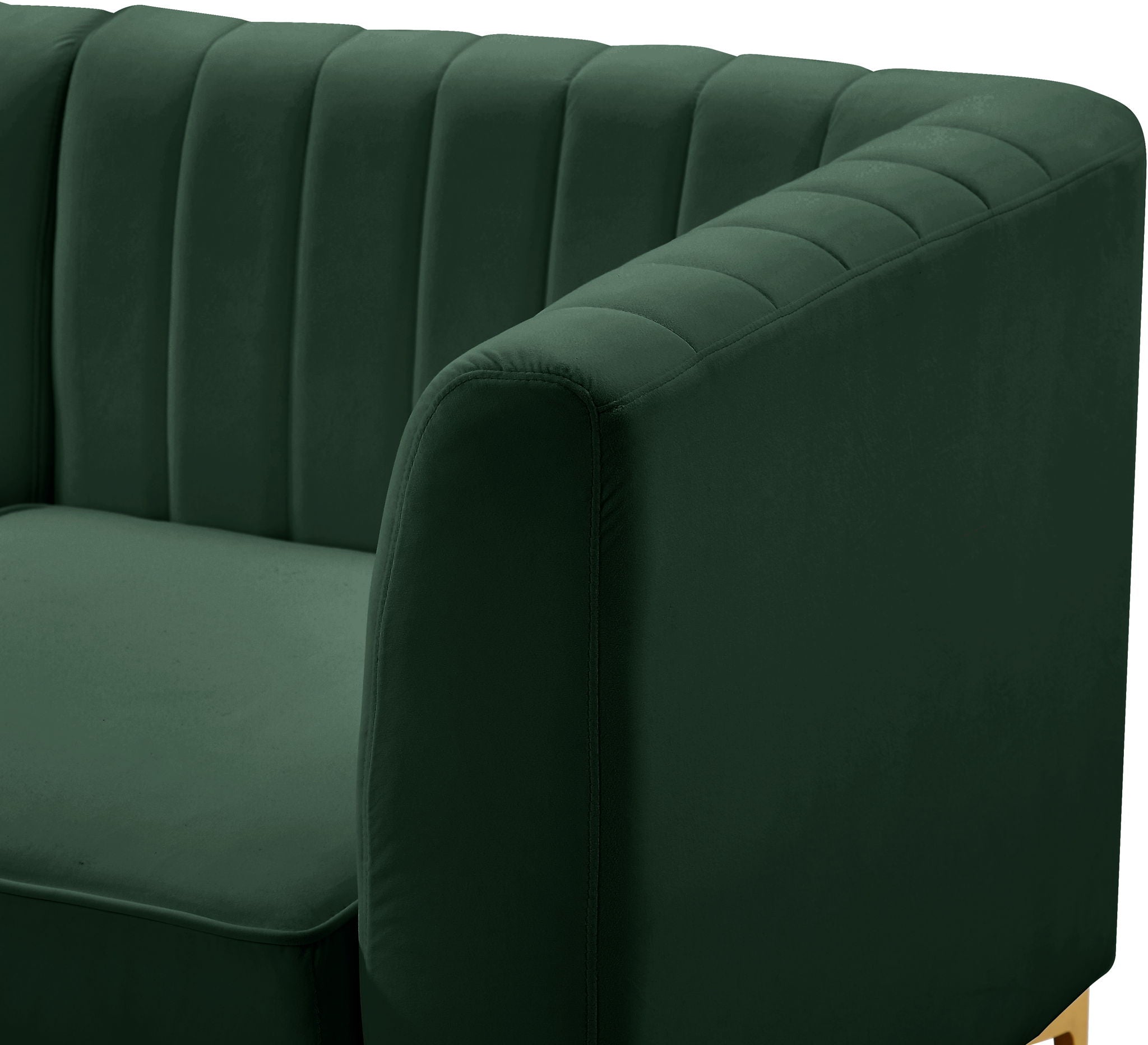 Alina - 7 Piece Modular Sectional