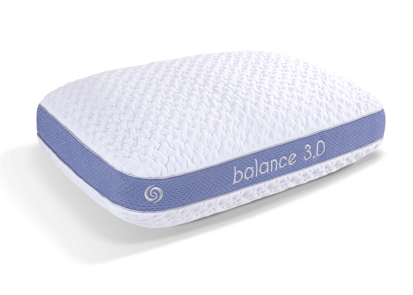 BedGear Balance Rectangle Pillow, Size 3.0