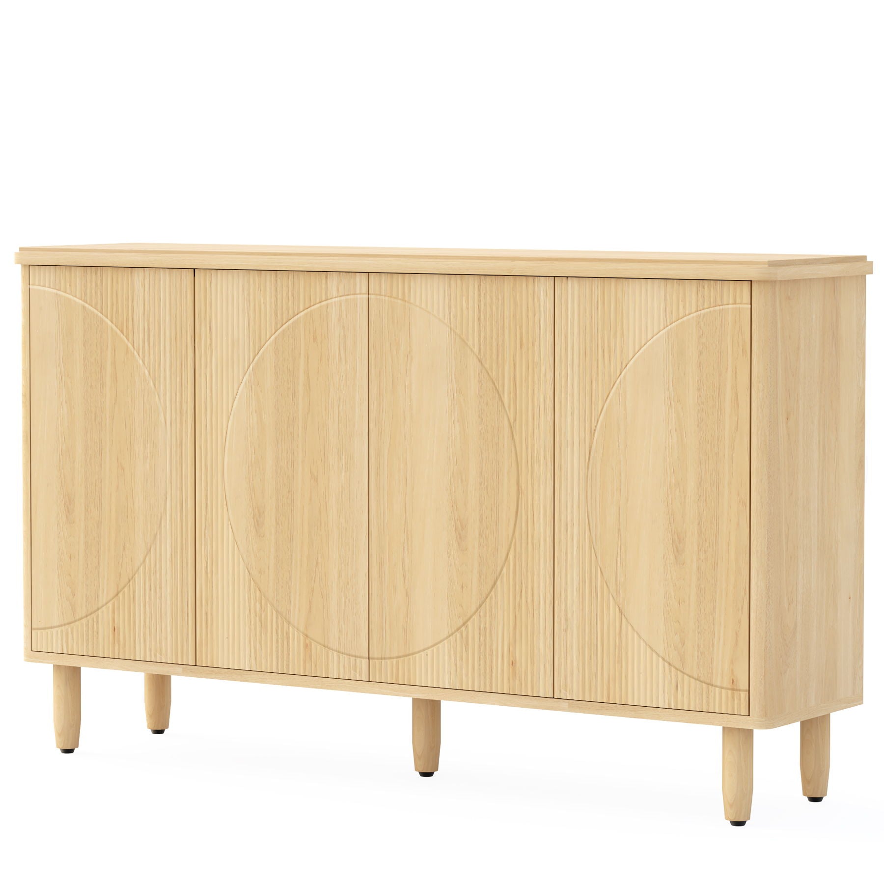 Buffet Sideboard Cabinet With Storage