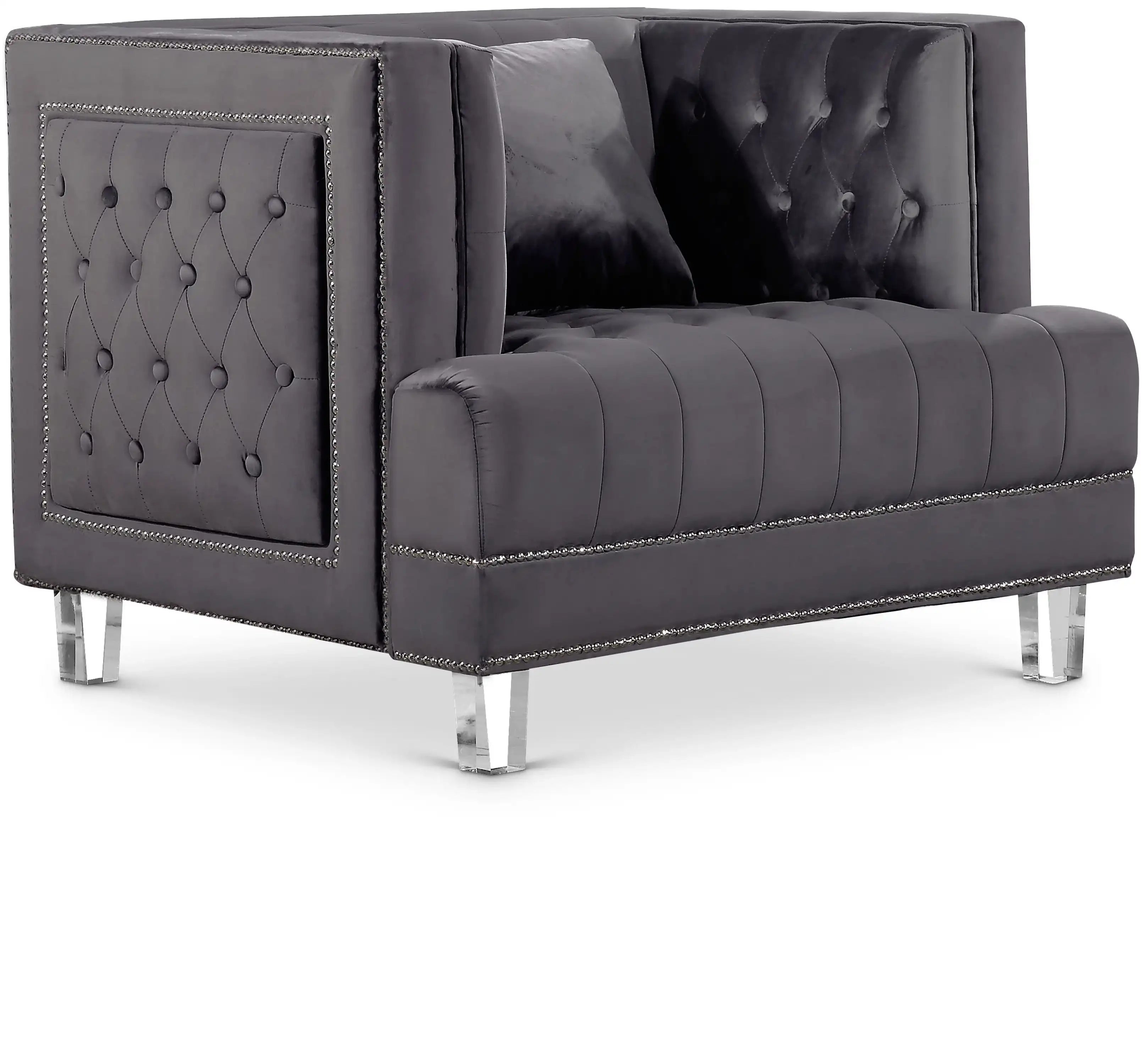 Lucas - Chair