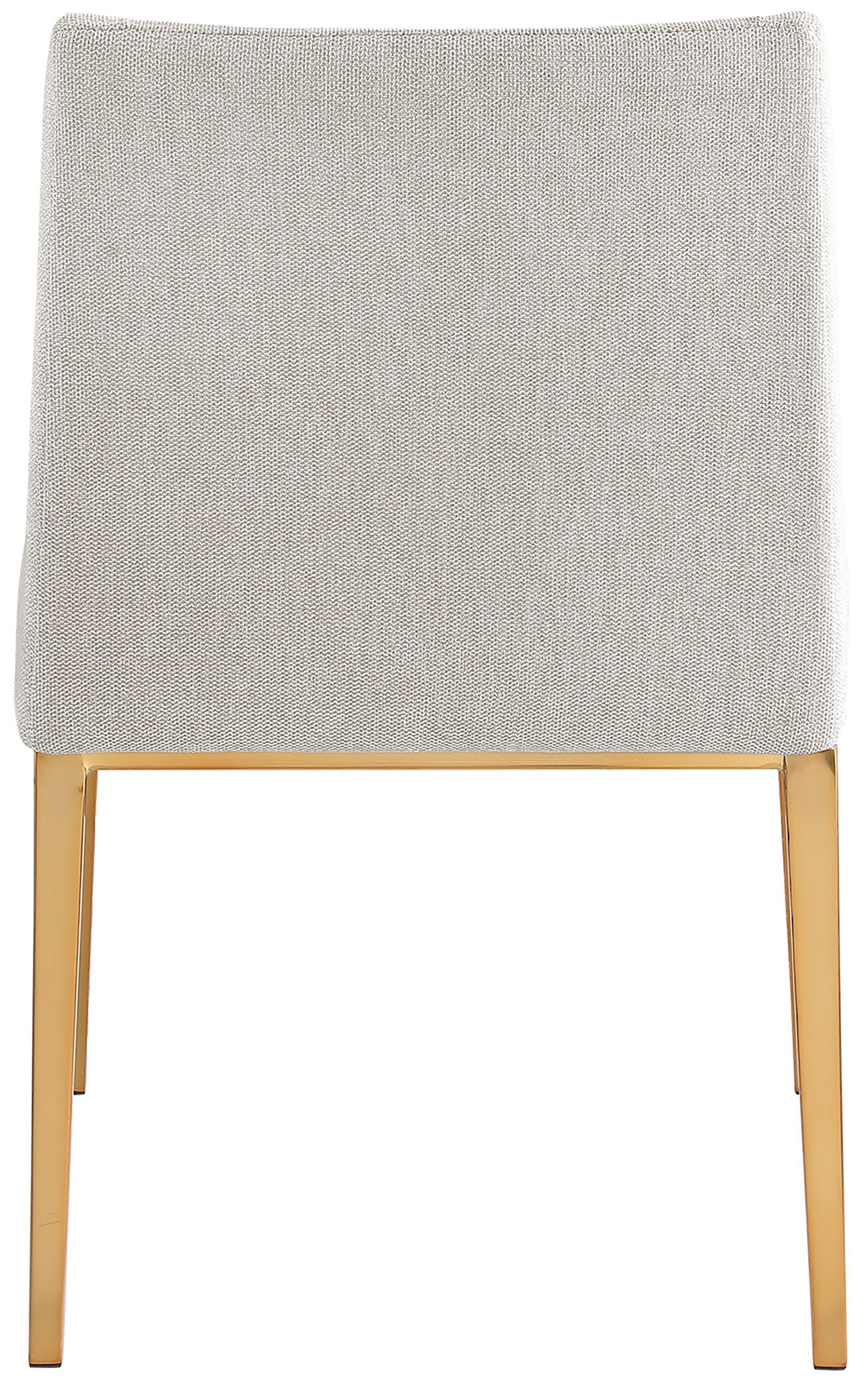 Haines - Linen Textured Dining Chair