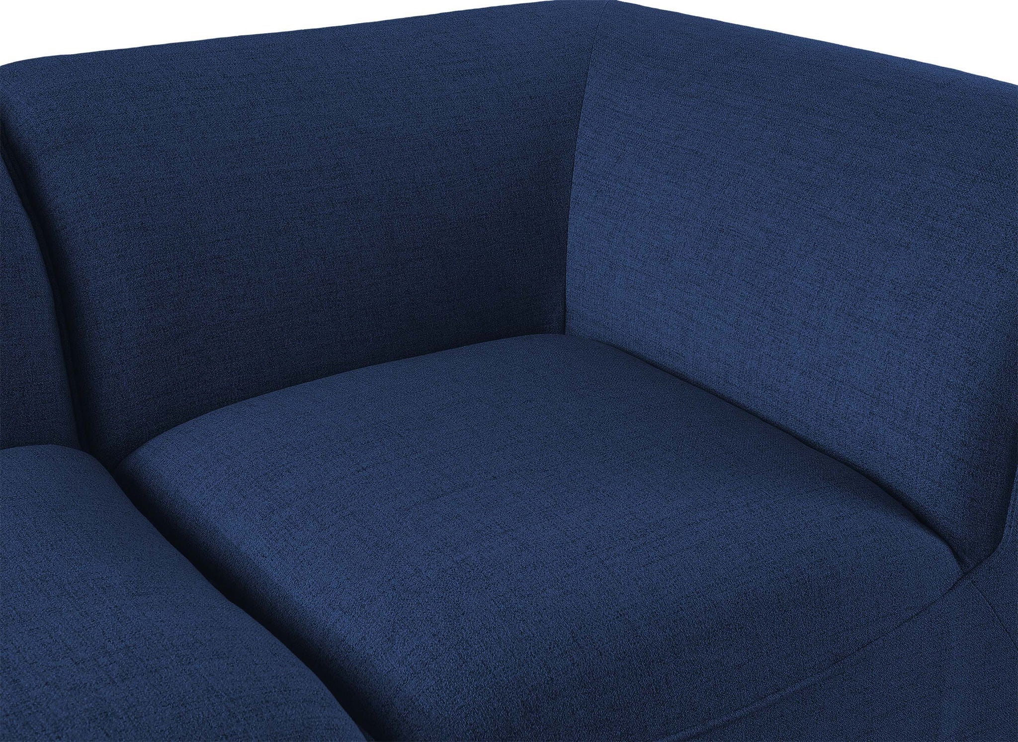 Miramar - 4 Piece Modular Sectional