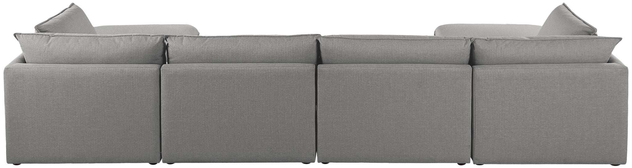 Mackenzie - Modular Sectional