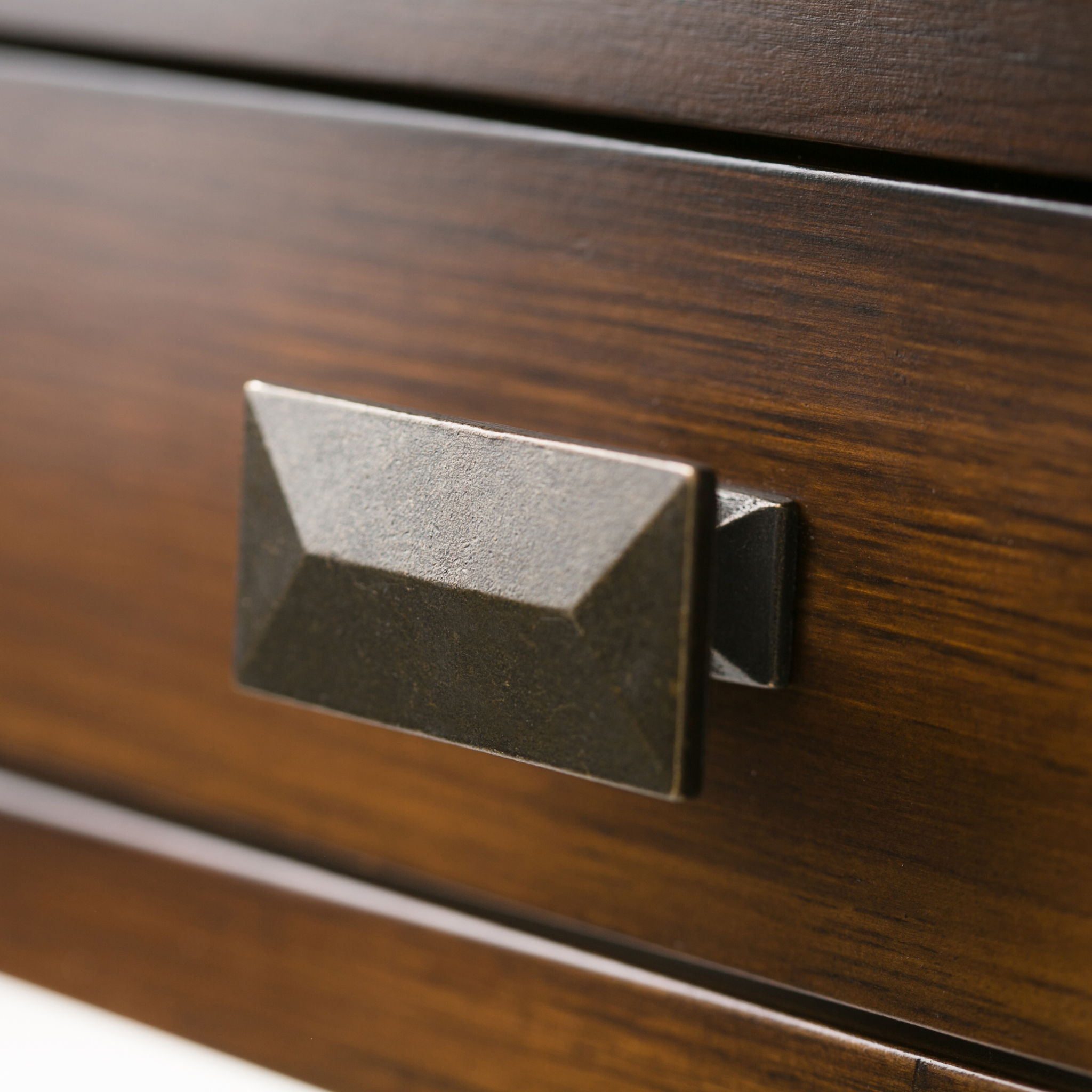 Artisan - Handcrafted Console Sofa Table - Best Buy Furniture