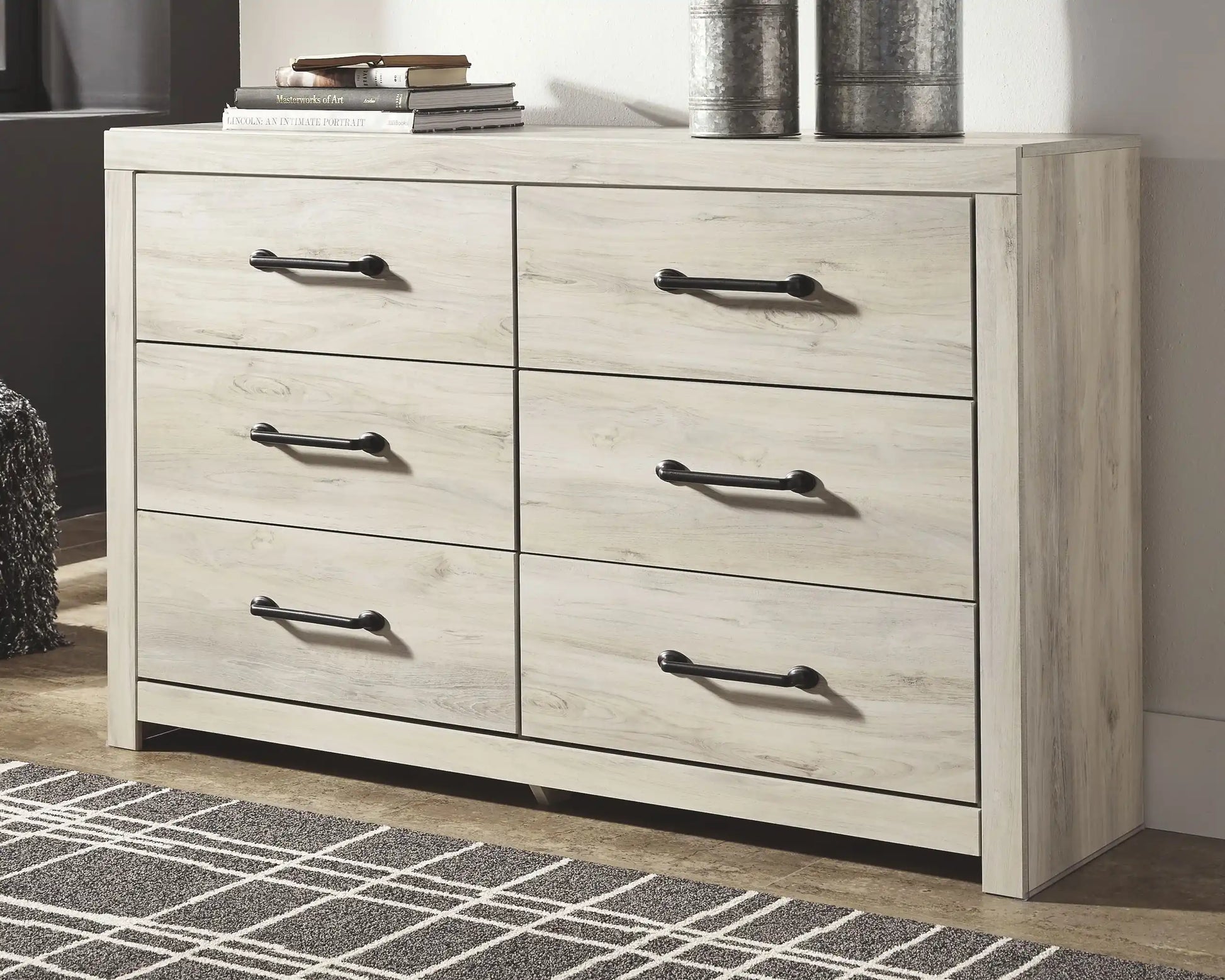 Cambeck - Dresser - Best Buy Furniture
