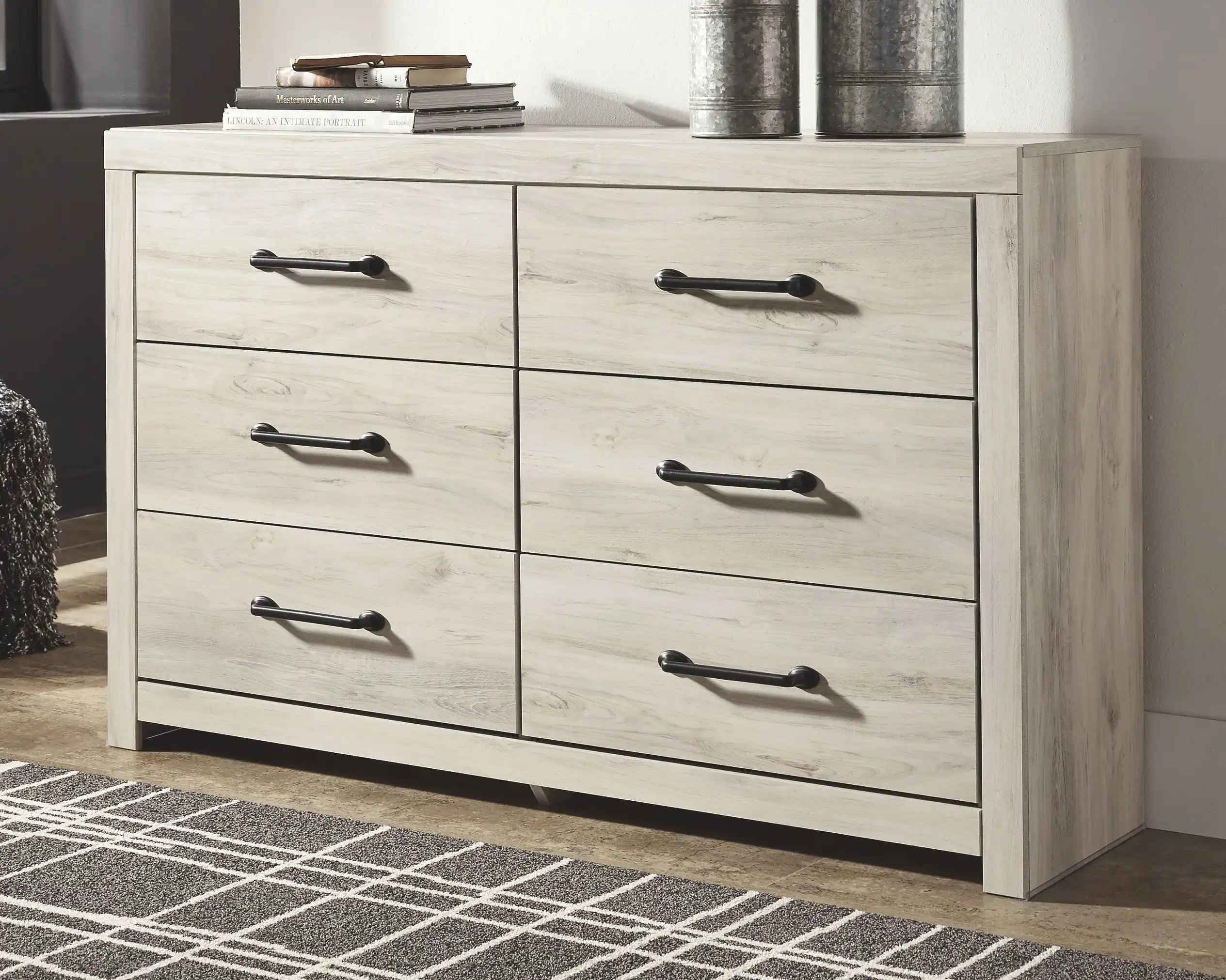 Cambeck - Dresser - Best Buy Furniture
