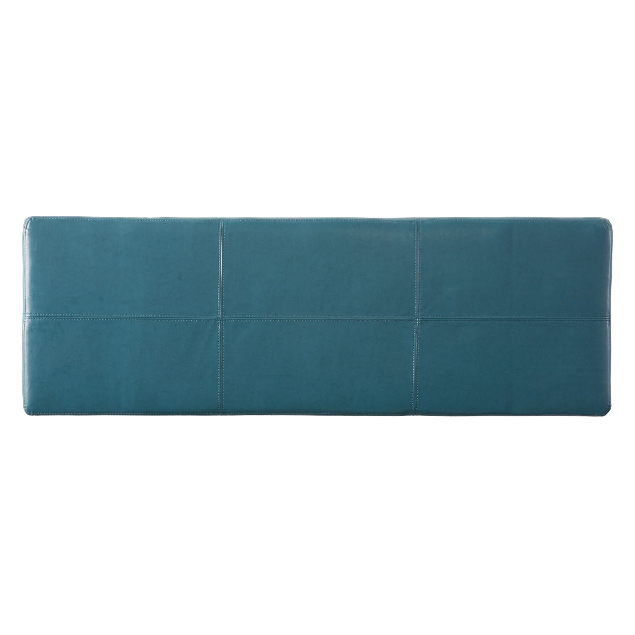 Glouster - Contemporary Storage Ottoman