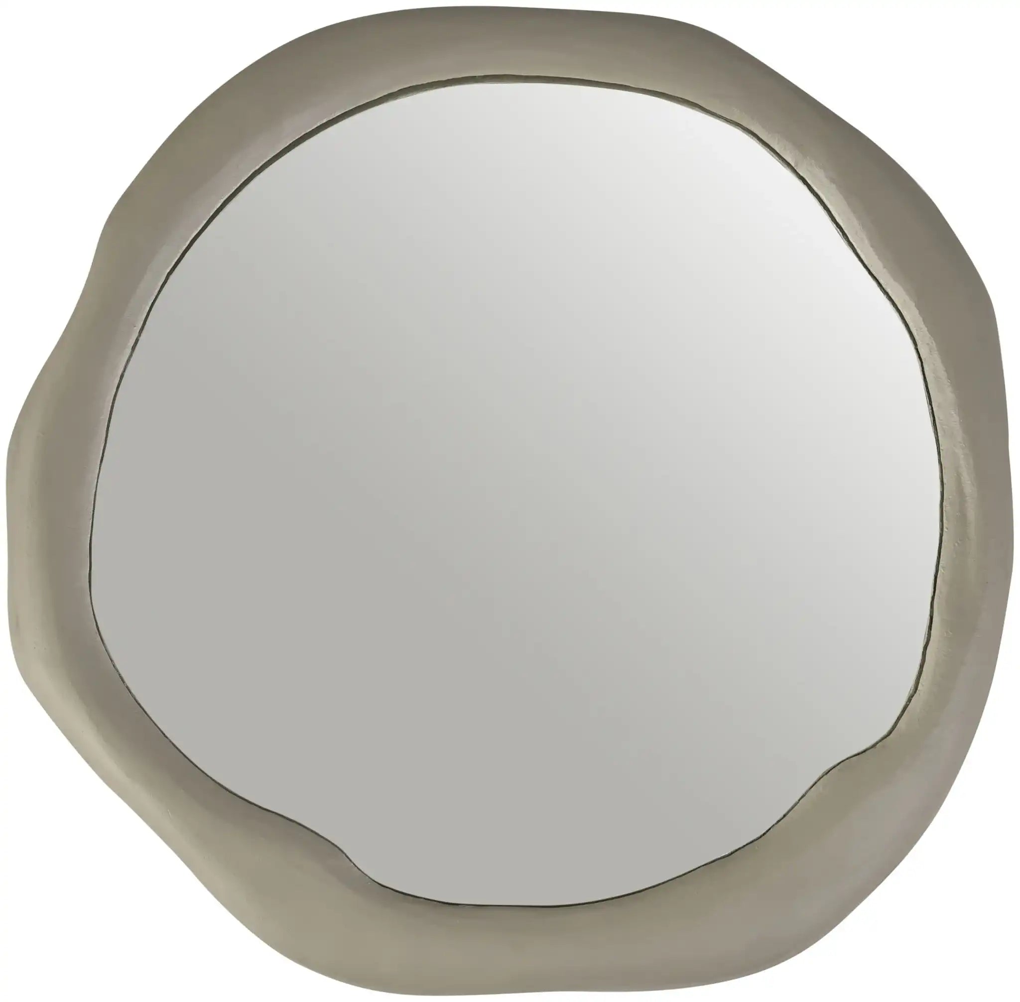Armada - Aluminum Mirror