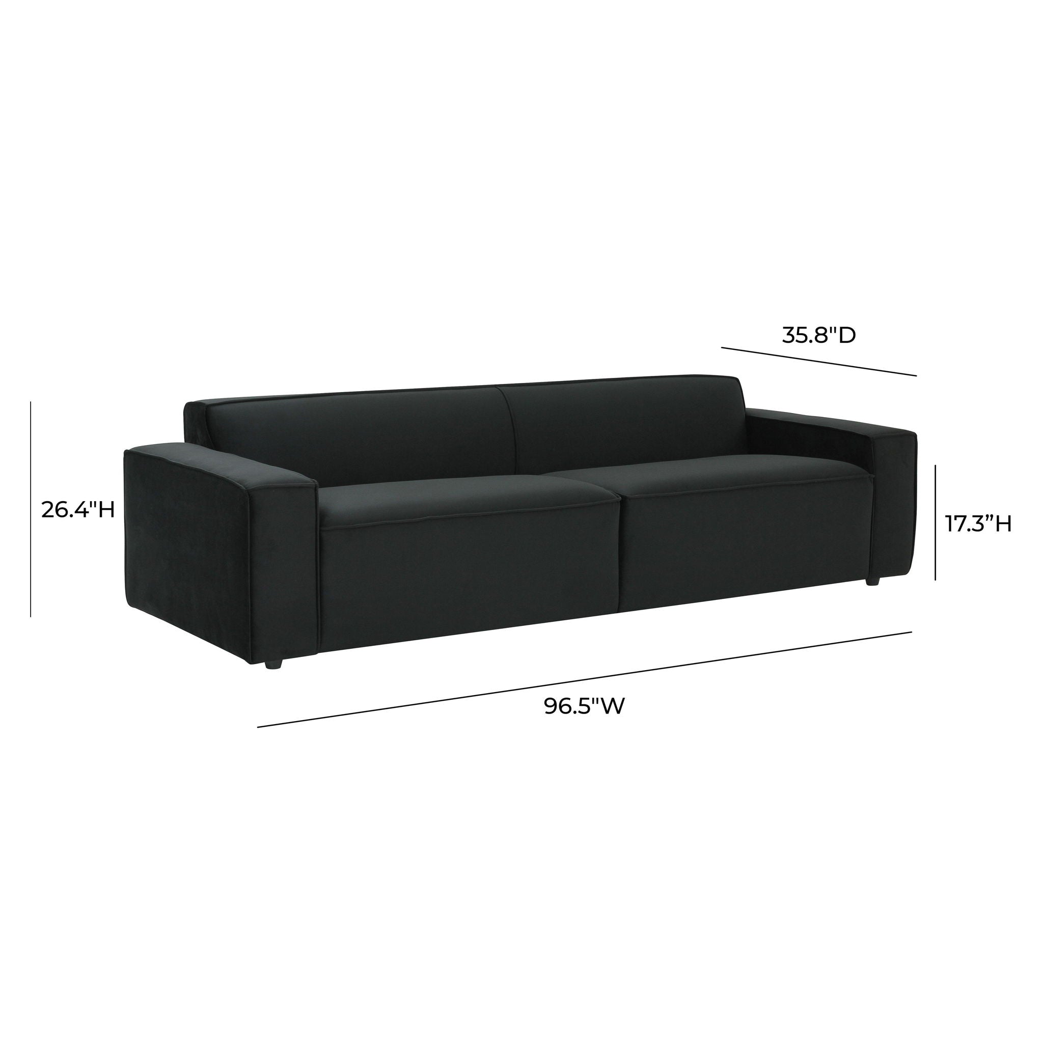 Olafur - Sofa